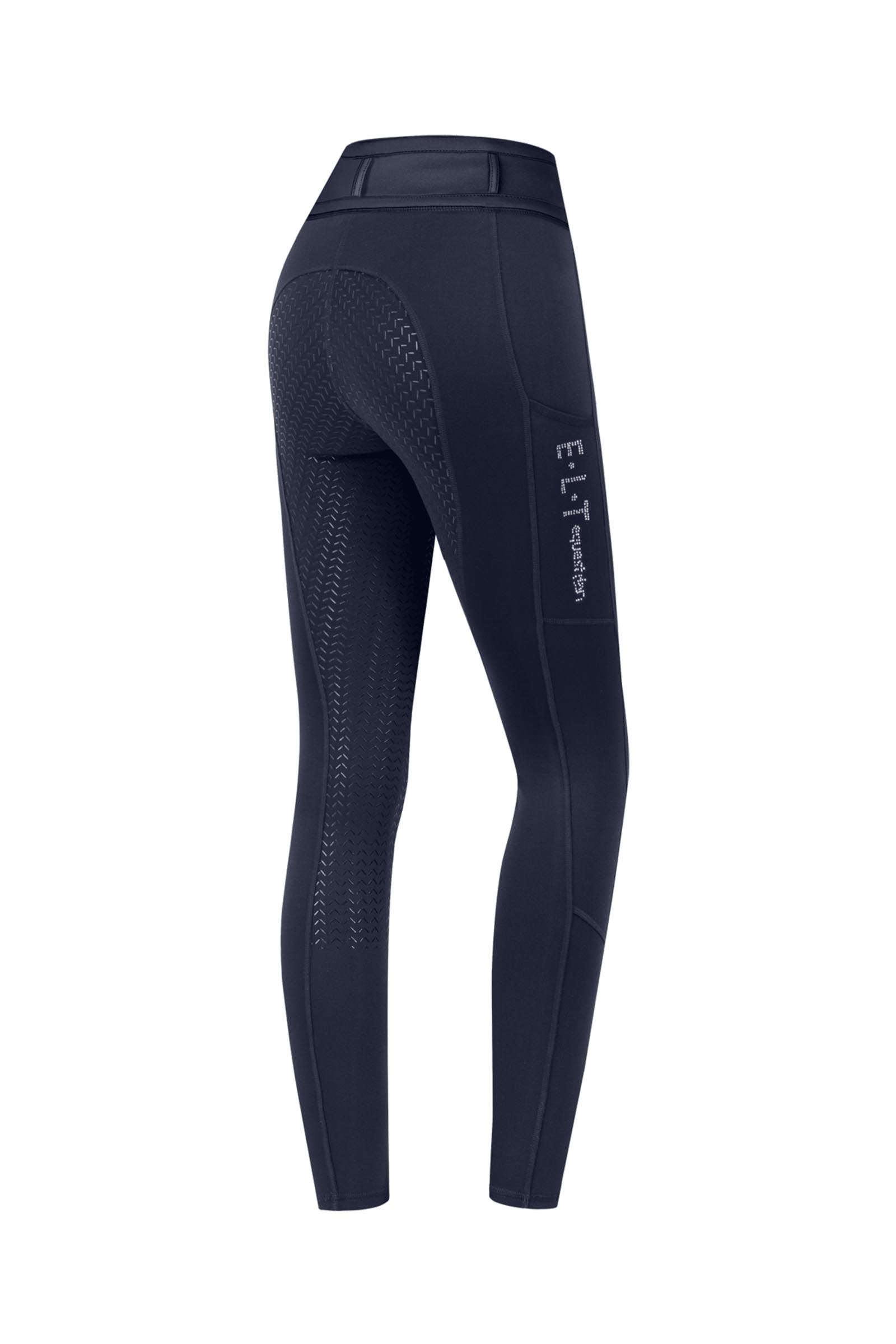 ELT Ella Glam Leggings de Equitación para Niños Ropa Niños