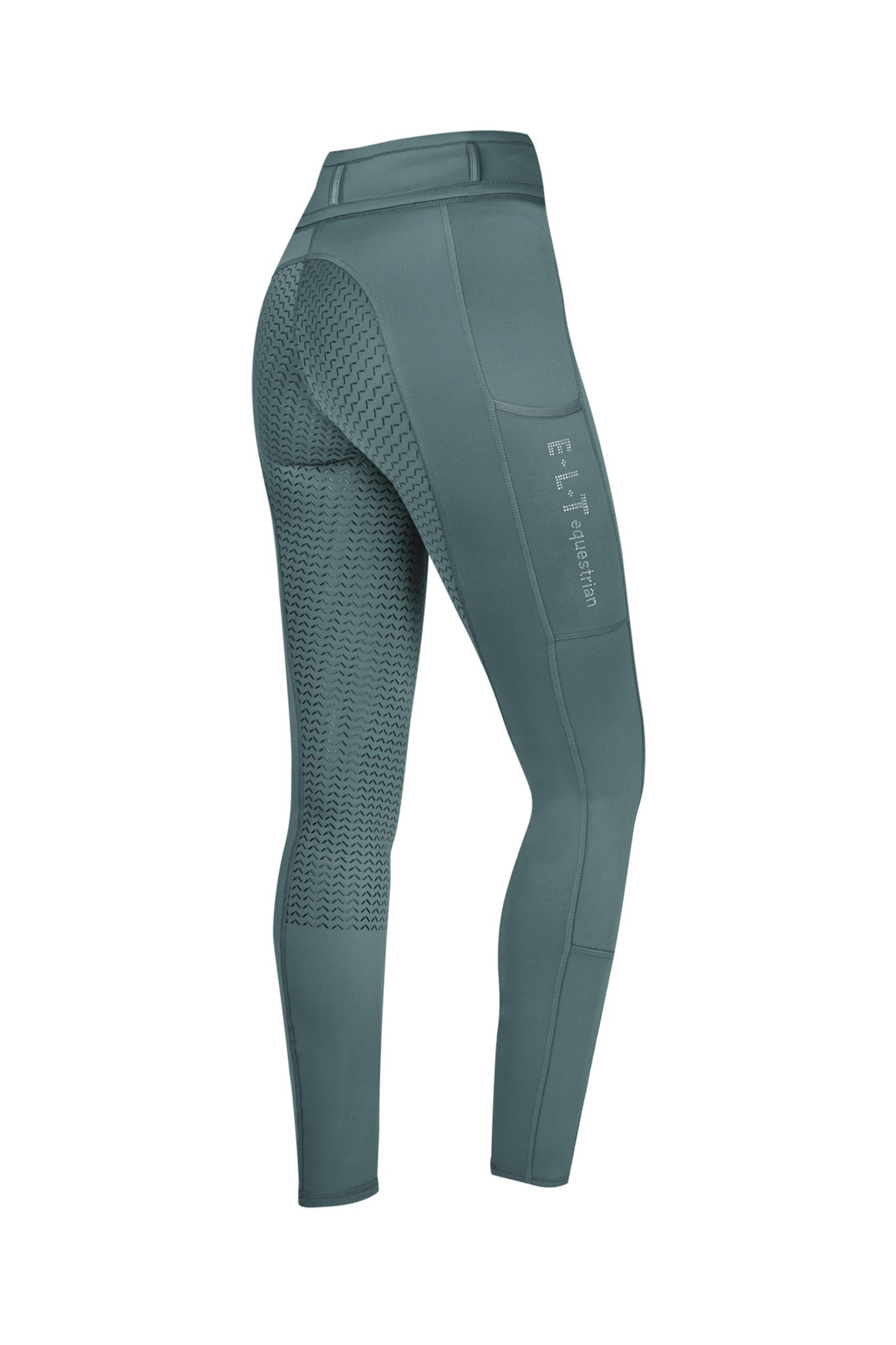 ELT Ella Glam Leggings de Equitación para Niños Ropa Niños
