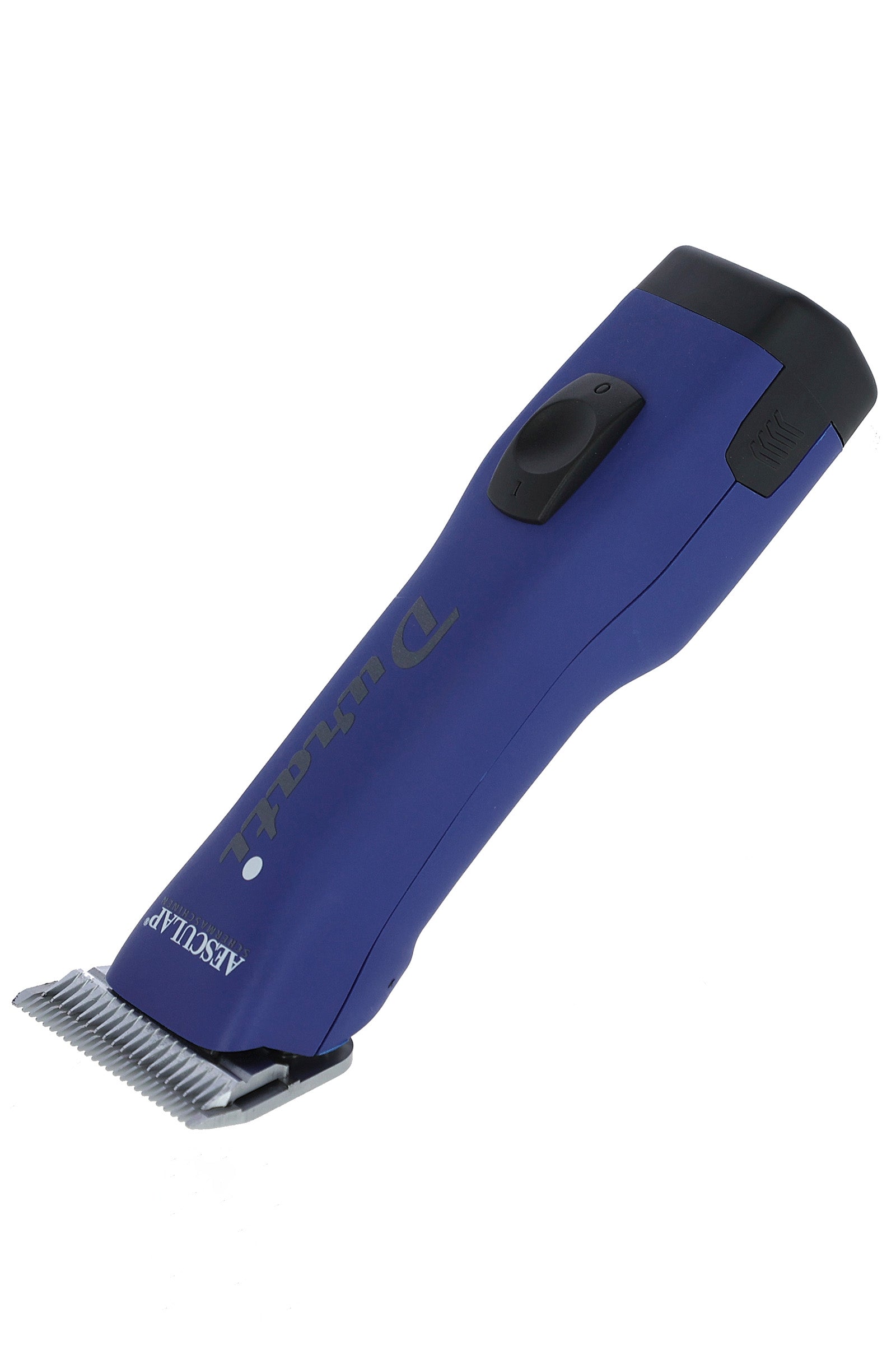 Aesculap Durati Horse Clipper (incl. 1 battery) Horse Clipping & Trimming Tools