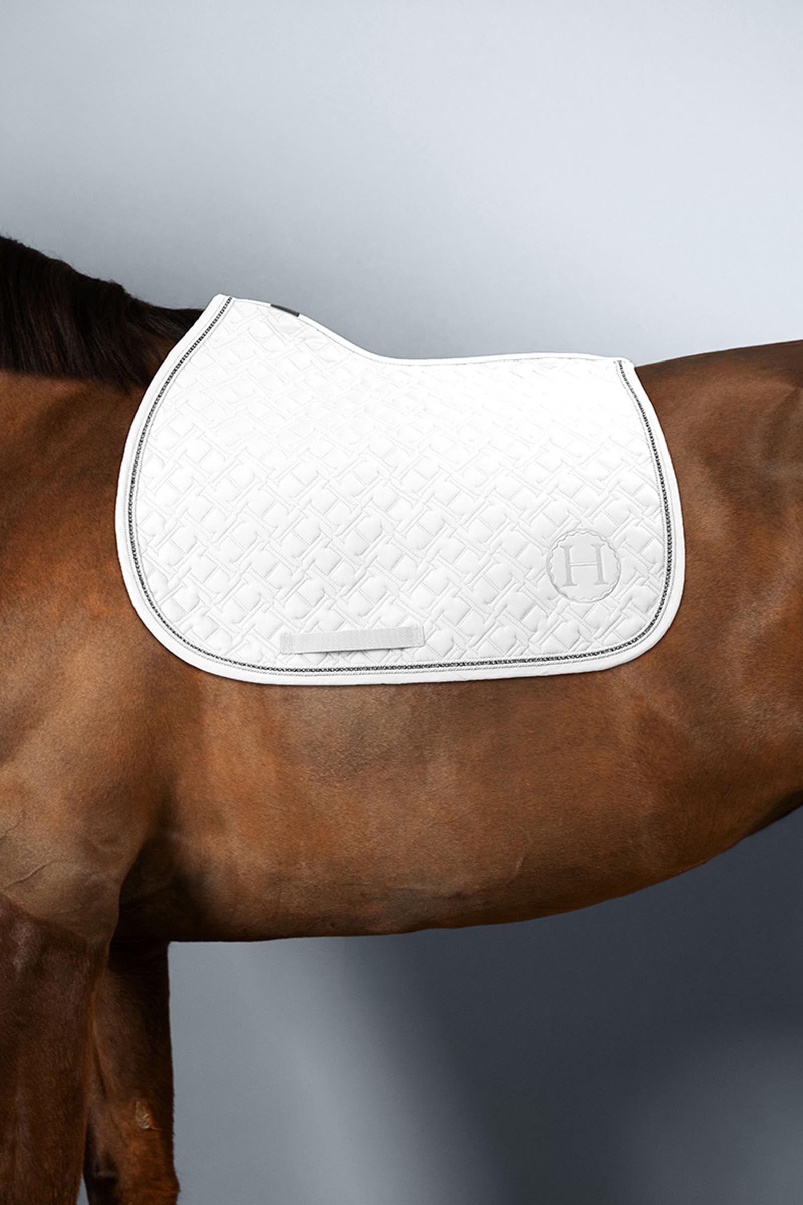 Harcour Saphir mantilla de salto Mantillas