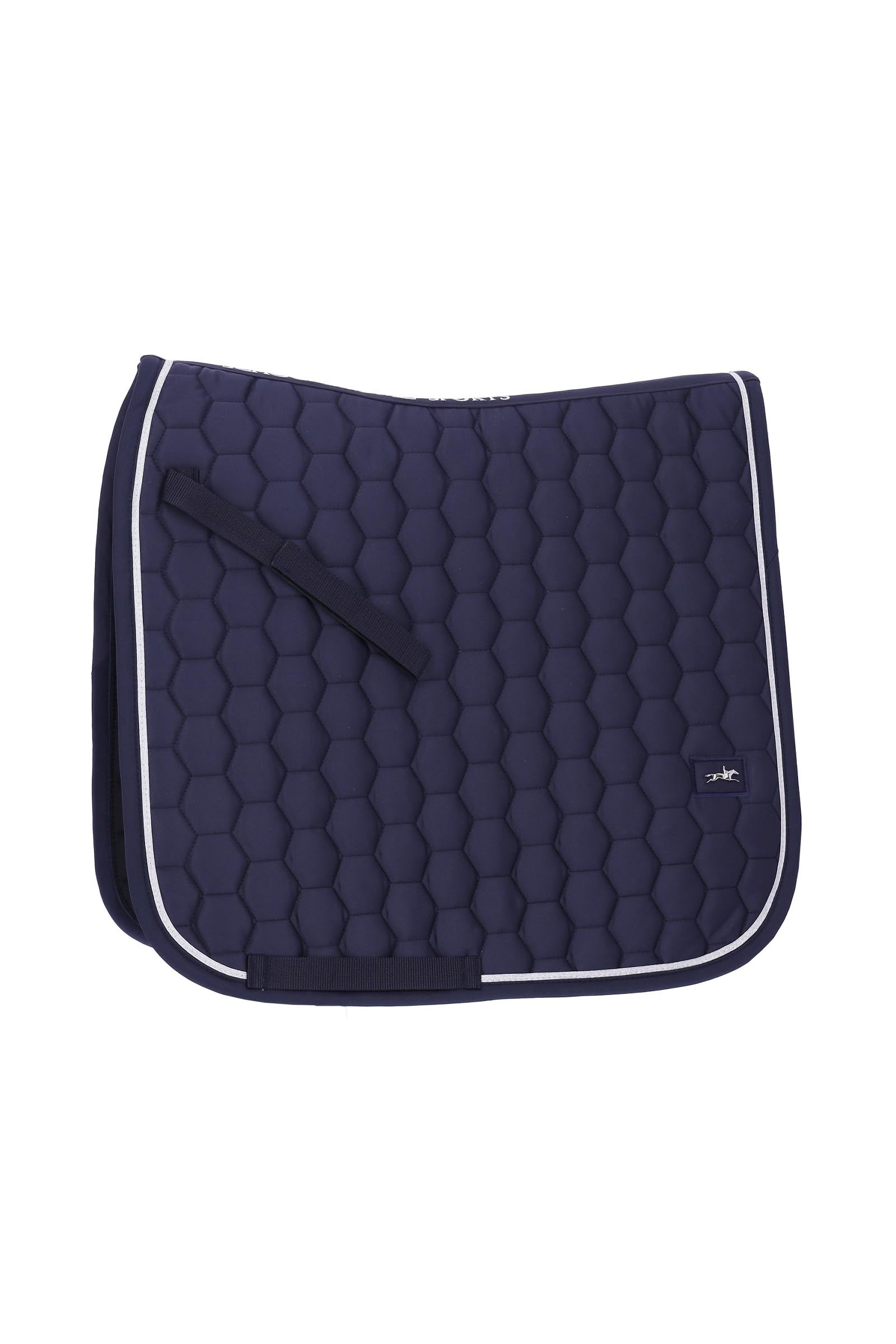 Schockemöhle Sports Satin D Style mantilla de doma Mantillas
