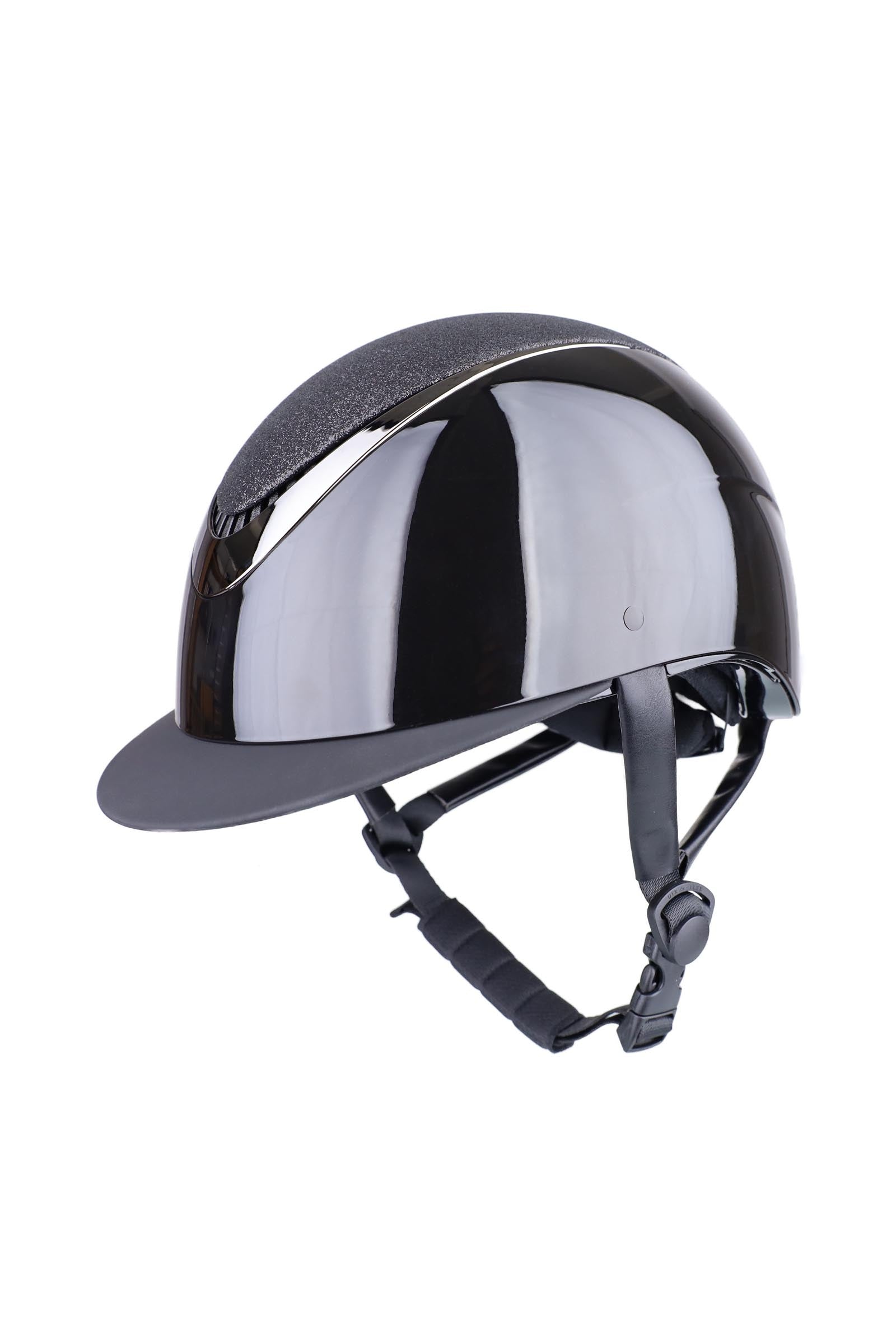 USG Comfort Brilliant Riding Helmet (EN1384:2023) Equipamiento Seguridad