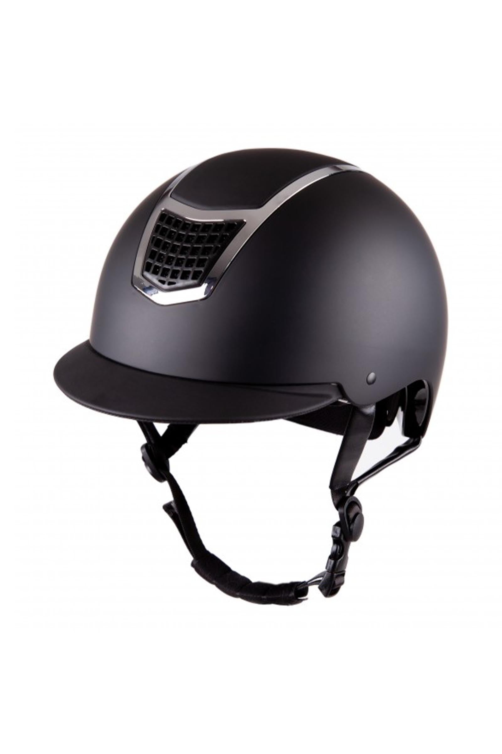 USG Comfort Profi 2.0 Riding Helmet (EN1384:2023) Equipamiento Seguridad