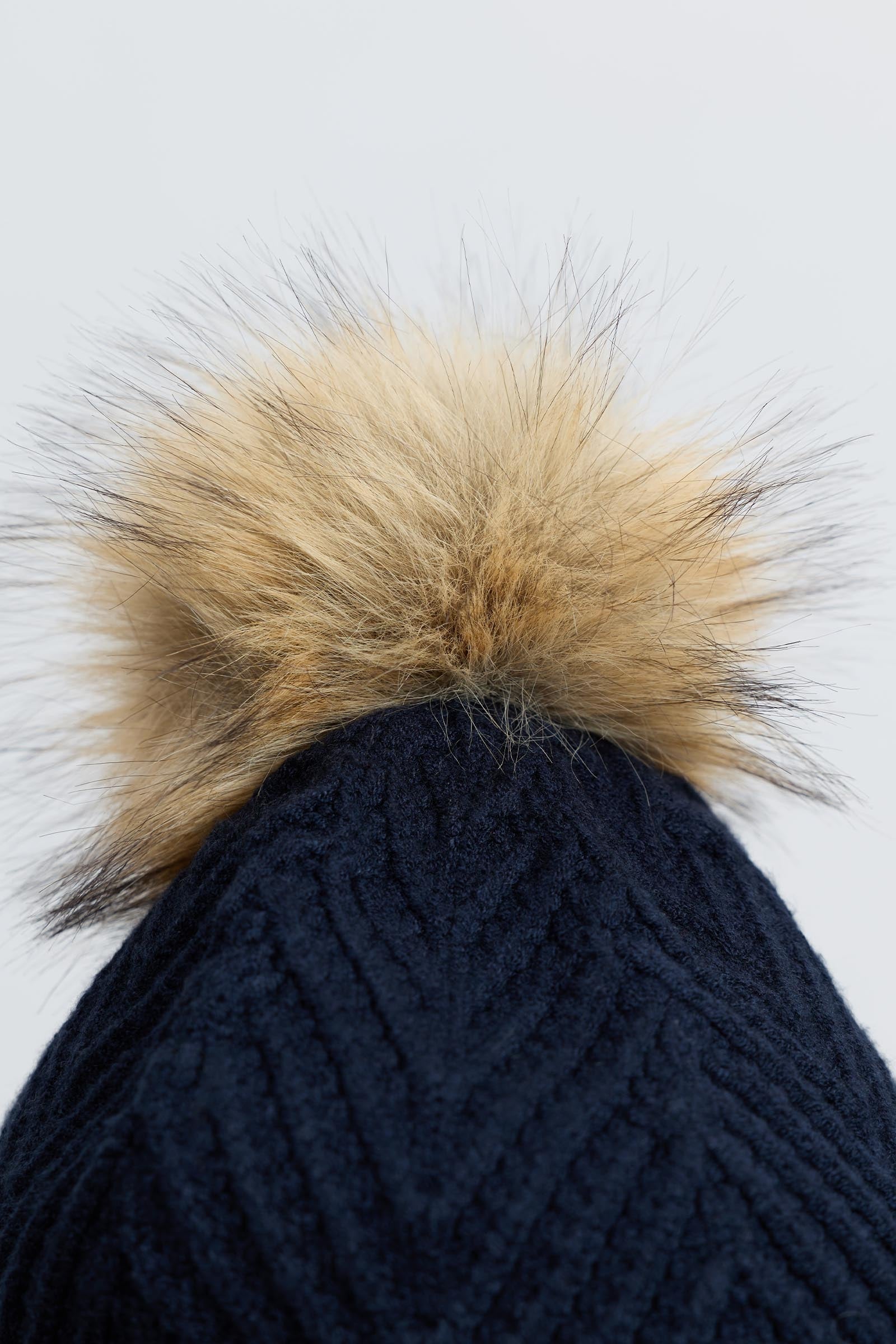 LeMieux Clara Knit Beanie Accessories