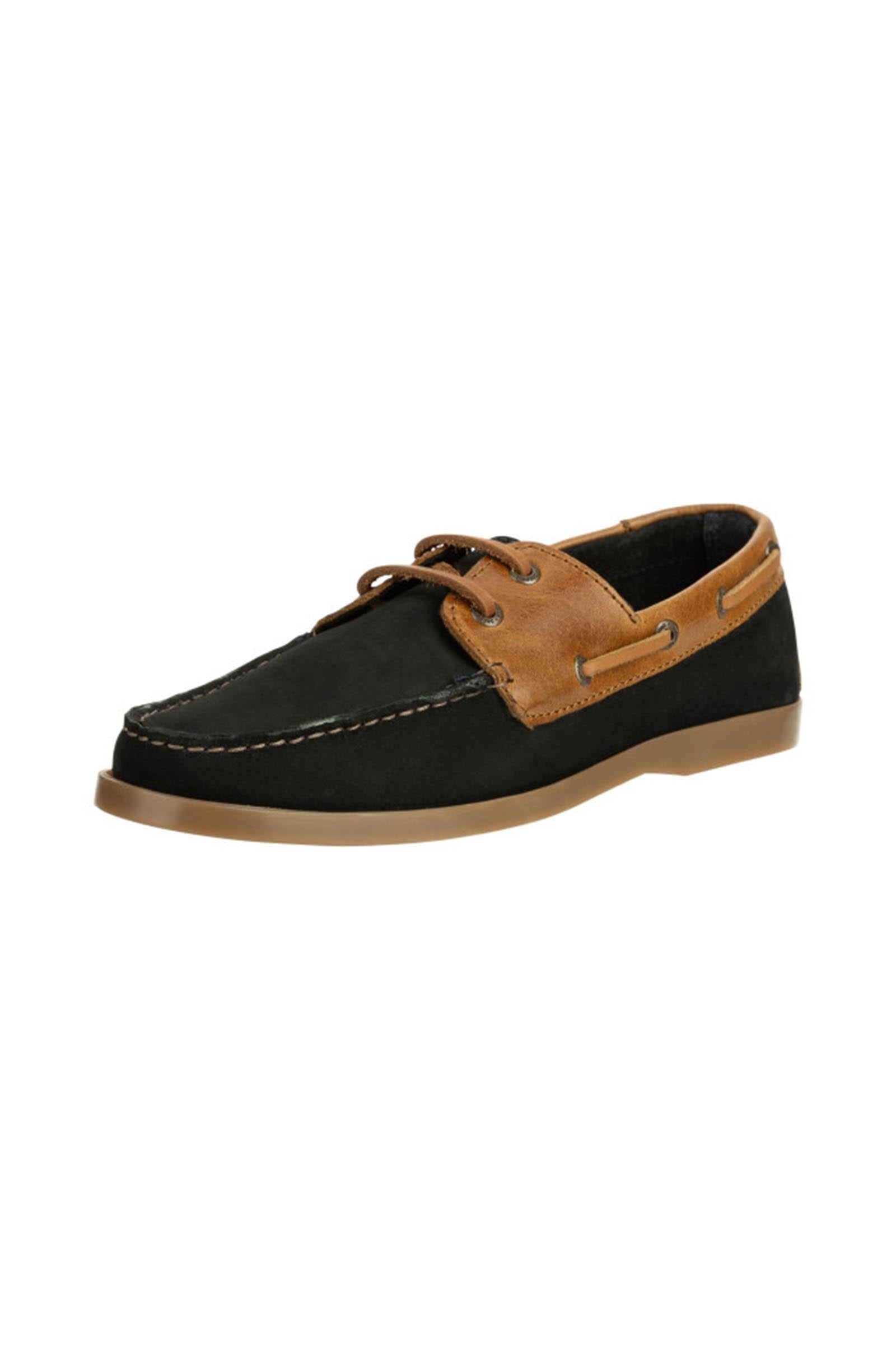 Suedwind Footwear Amalfi zapatos náuticos con cordones Calzado