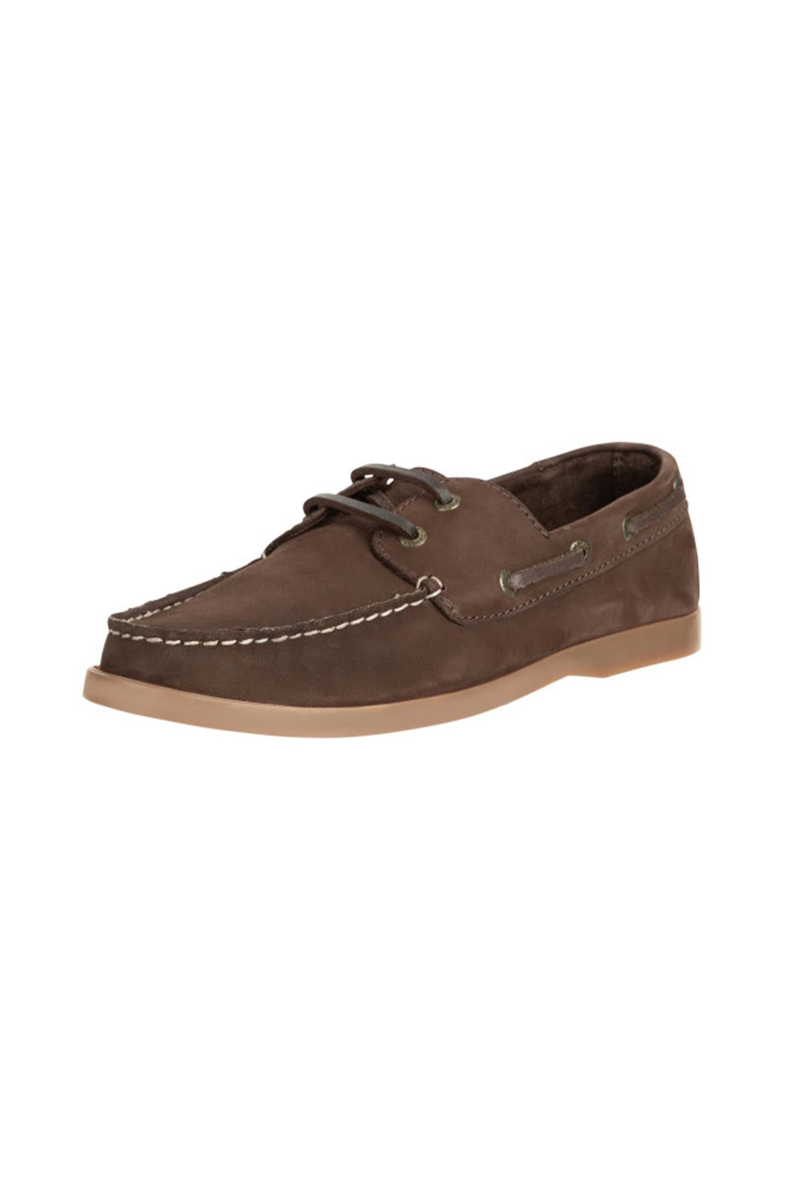 Suedwind Footwear Amalfi zapatos náuticos con cordones Calzado