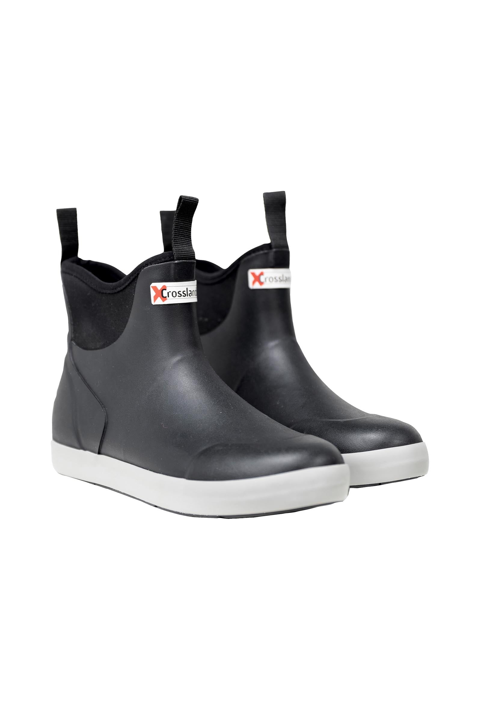 Crosslander Crosslander® Bristol botines outdoor con forro de neopreno Calzado
