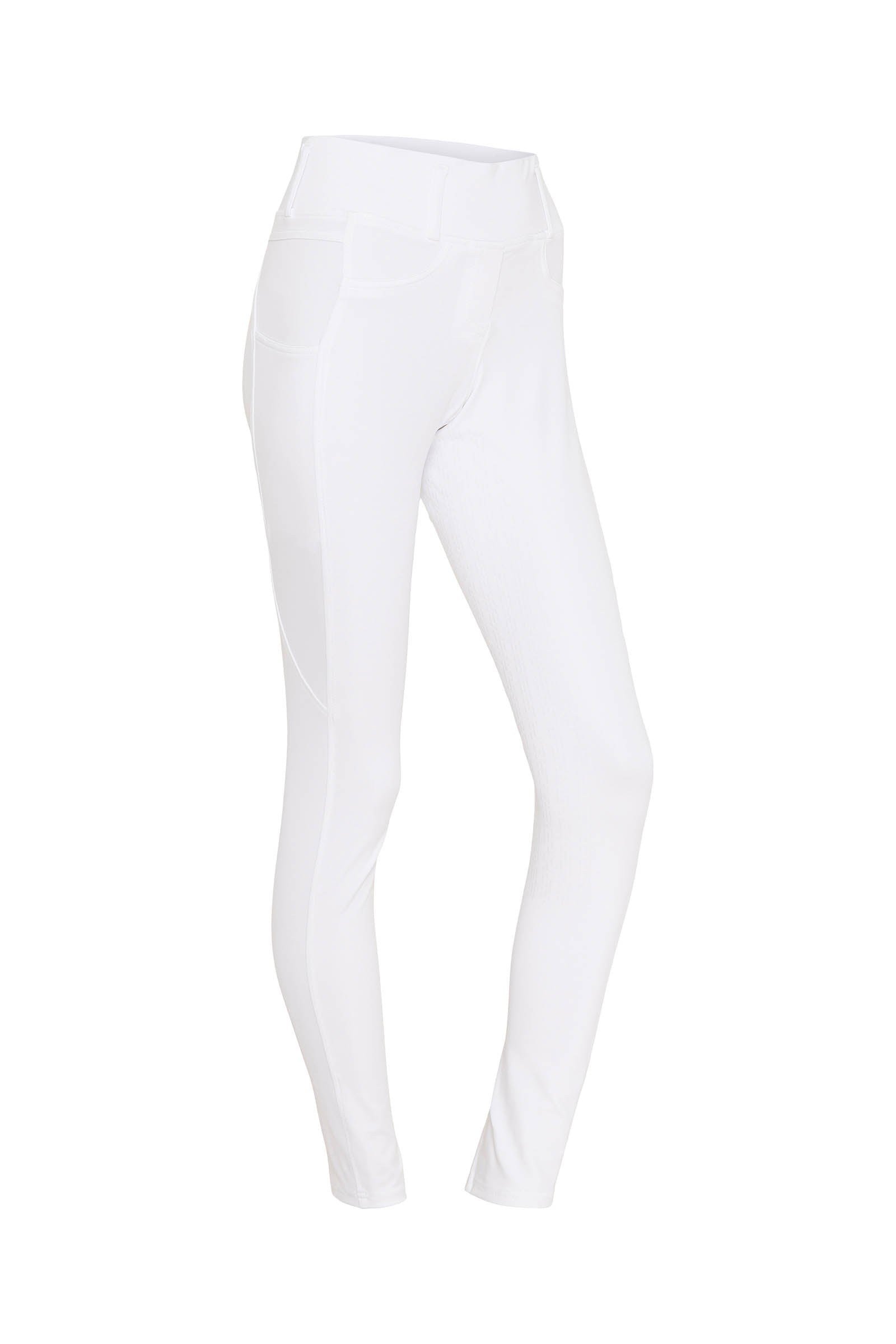 Equipage Kalea Women´s Full Grip Riding Tights Womens Breeches