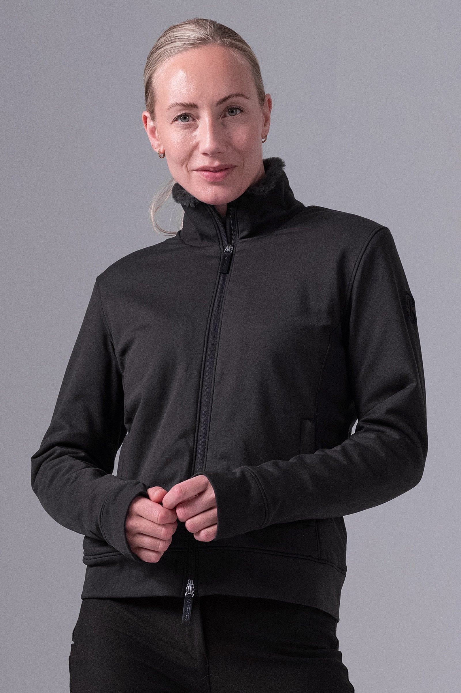 PS of Sweden Oakley Women´s Winter Mid Layer Women’s Riding Clothing