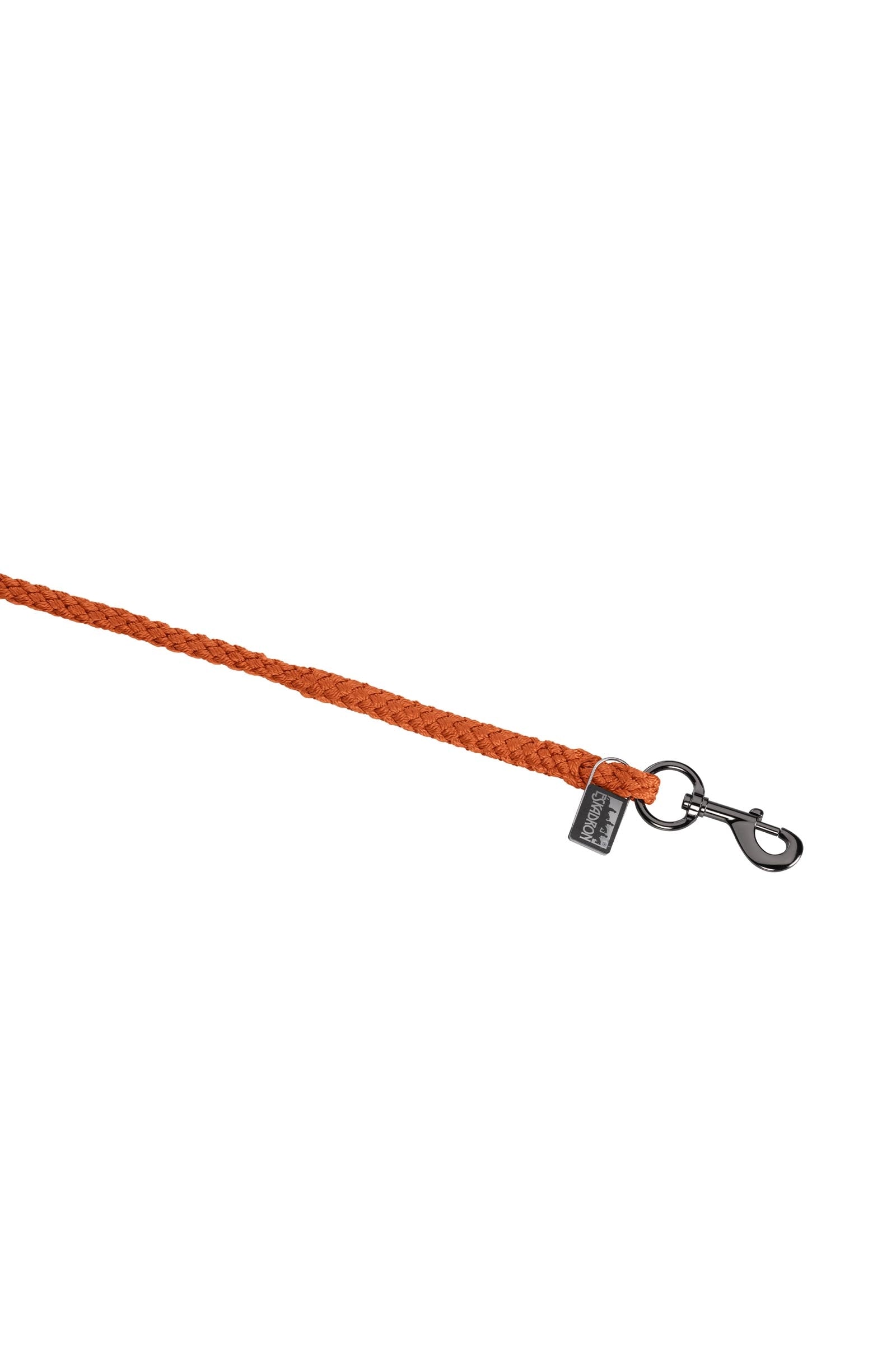 Eskadron Platinum 26 Regular Rope With Snap Hook Halters & Leads