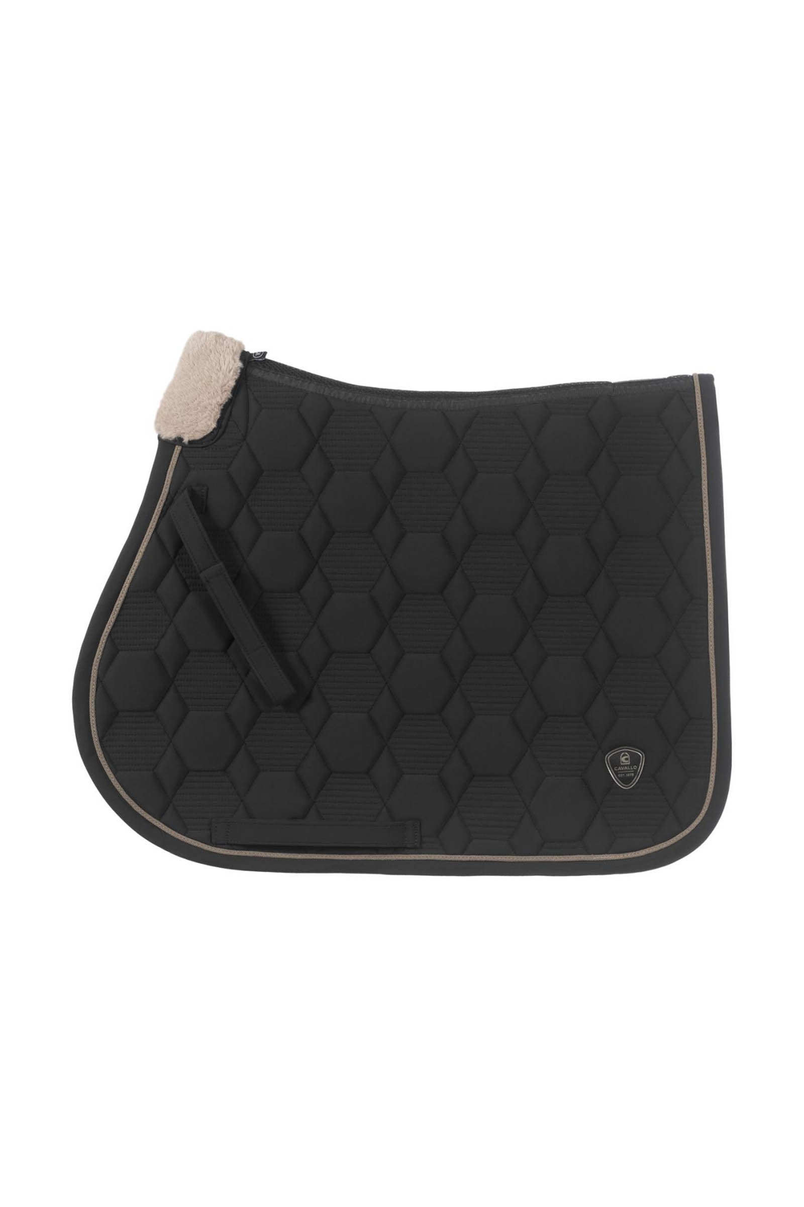 Cavallo CavalPino All Purpose Saddle Pad Mantillas