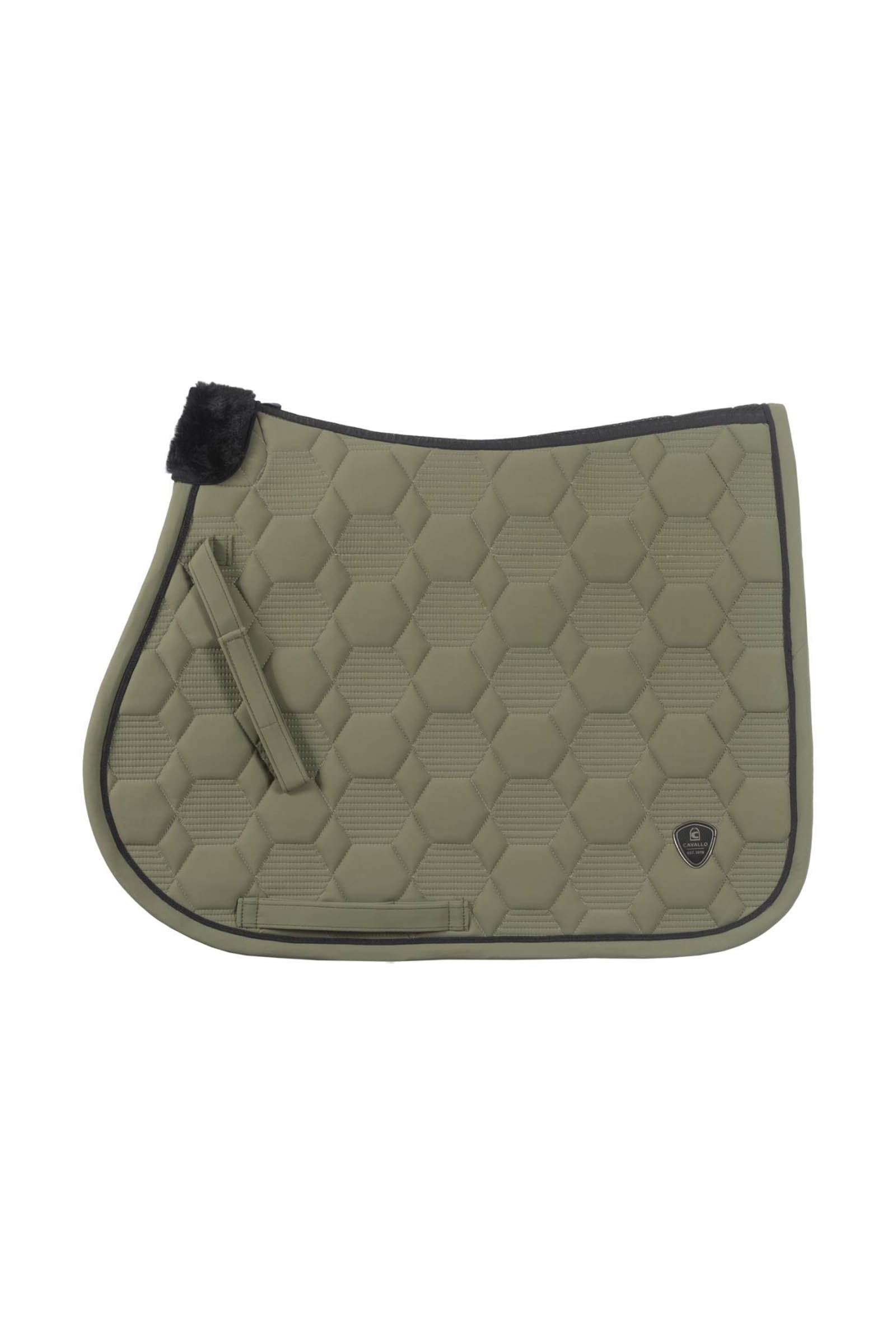 Cavallo CavalPino All Purpose Saddle Pad Mantillas