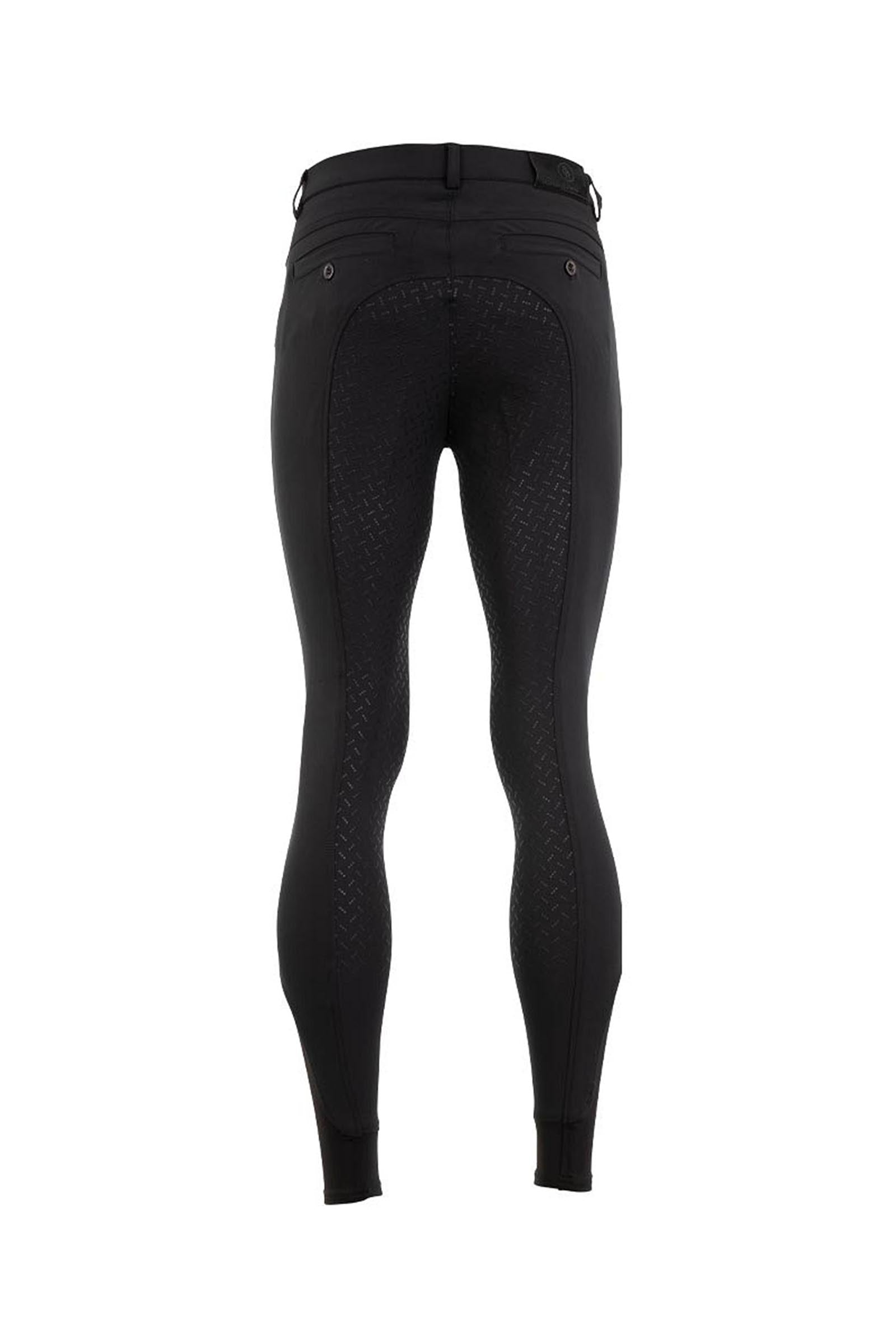 BR Marcus Men`s Full Grip Riding Breeches Mens Riding Clothing