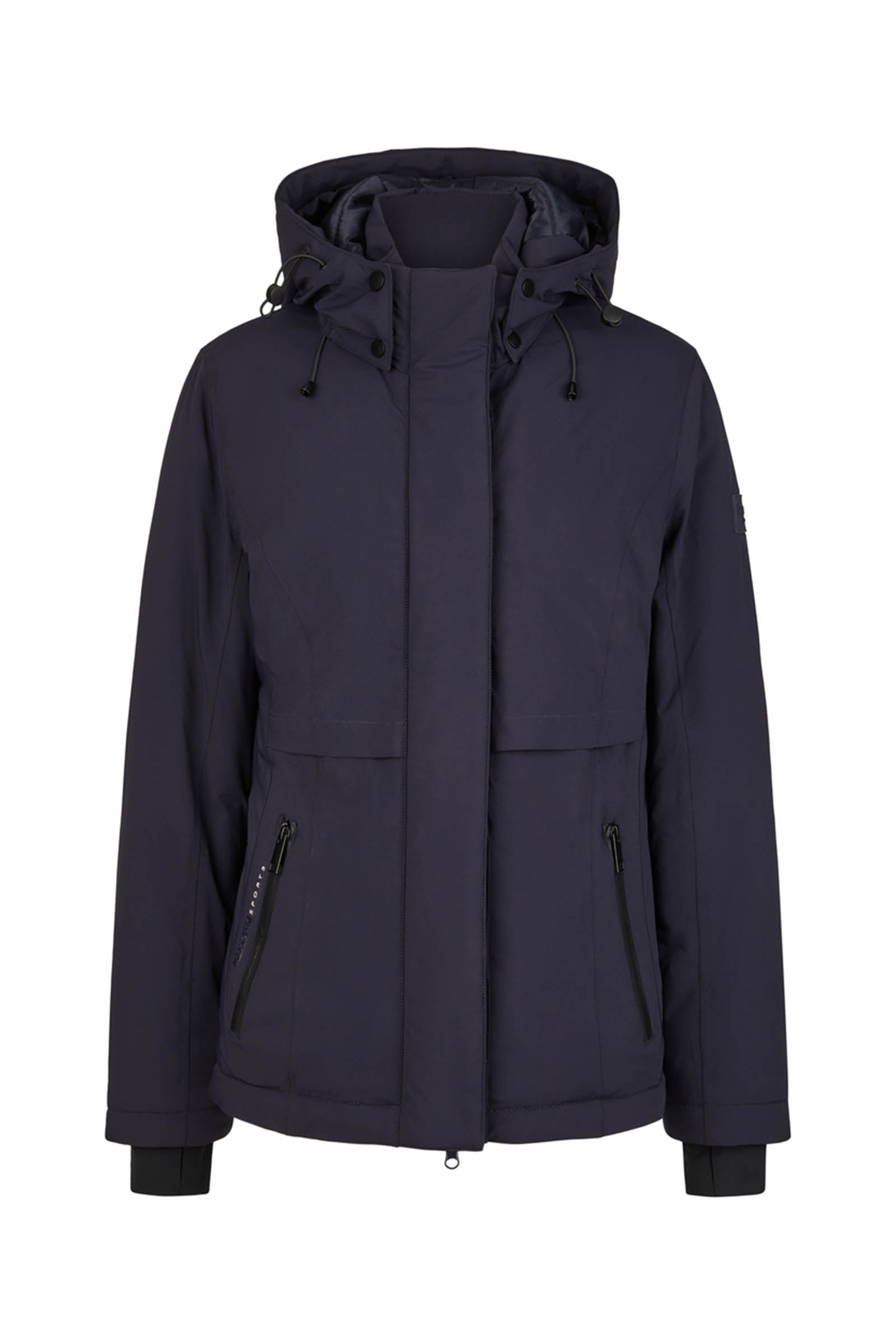 Pikeur Sports Chaqueta Impermeable Mujer Ropa Mujer