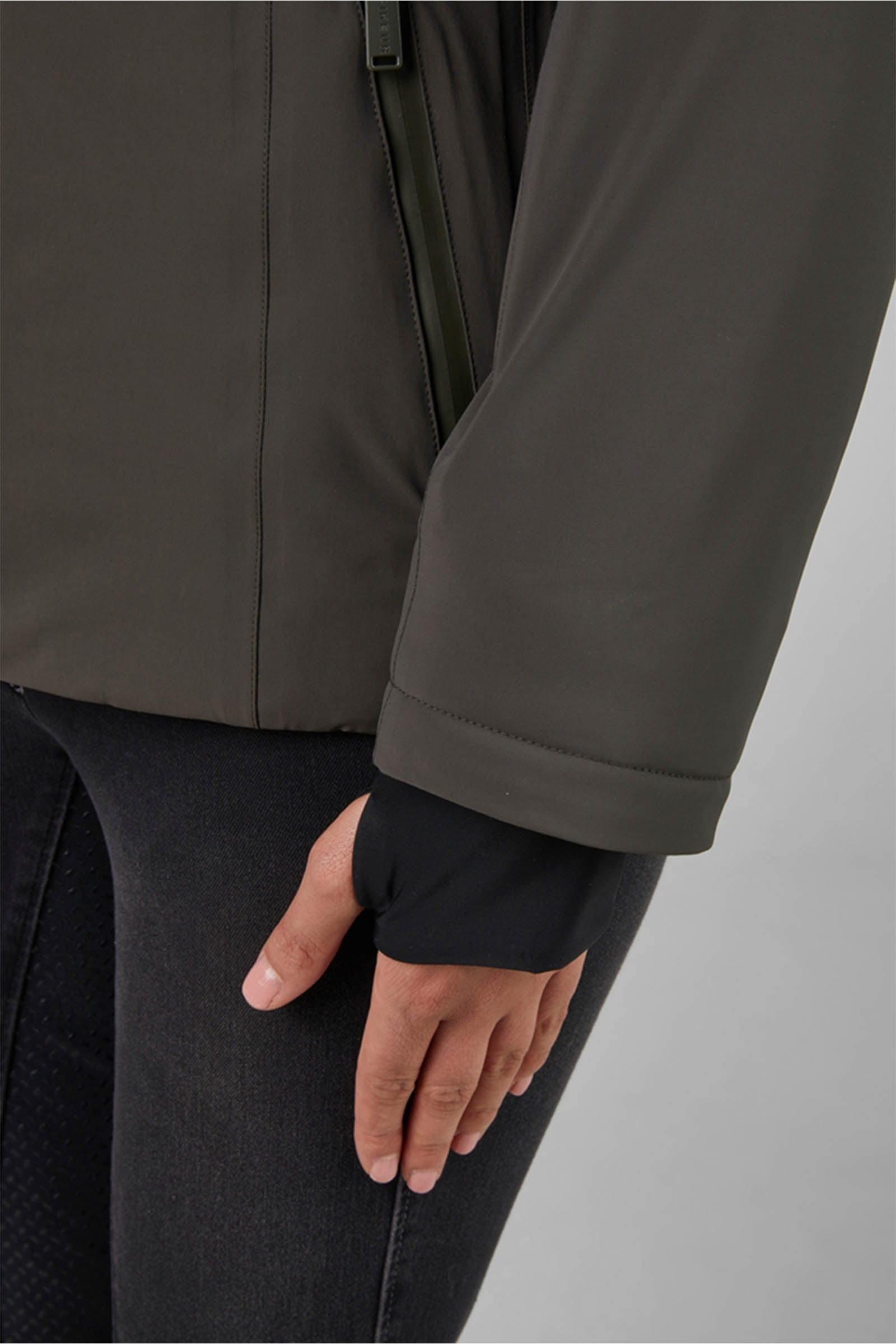 Pikeur Sports Women´s Waterproof Jacket Women’s Riding Clothing