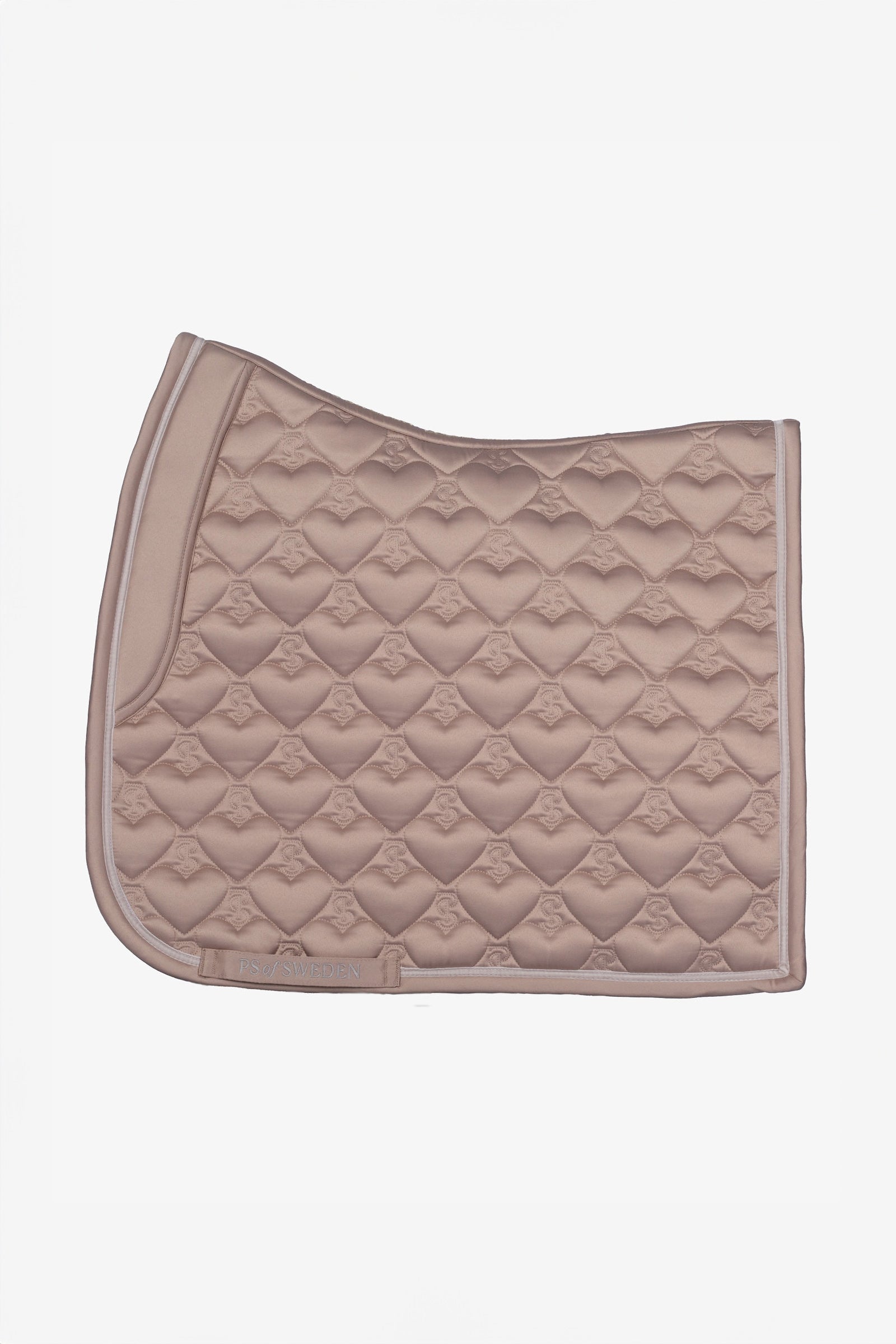 PS of Sweden Mantilla de doma con corazón Mantillas