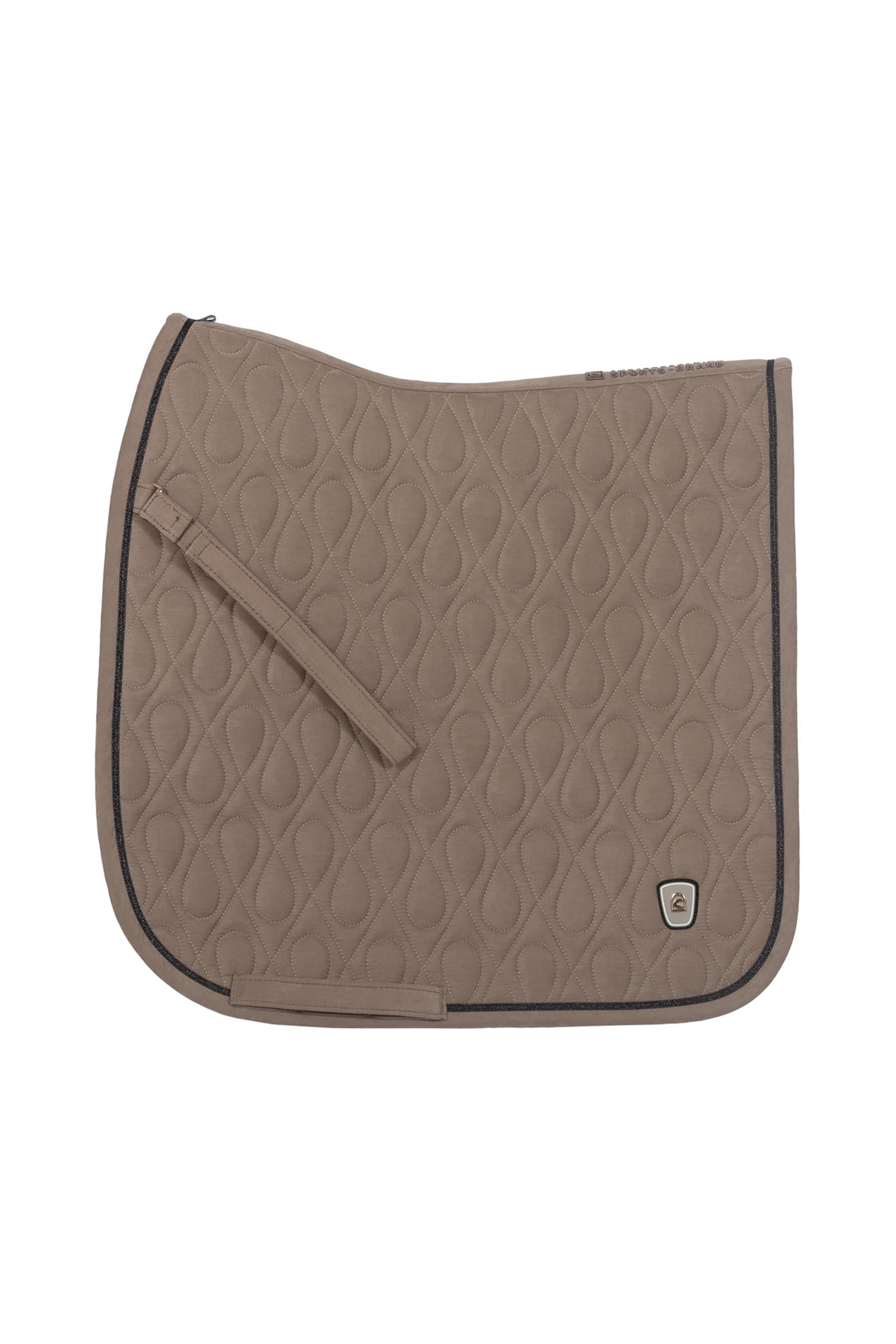 Cavallo CAVALPOLLY Dressage Saddlepad Saddle Pads