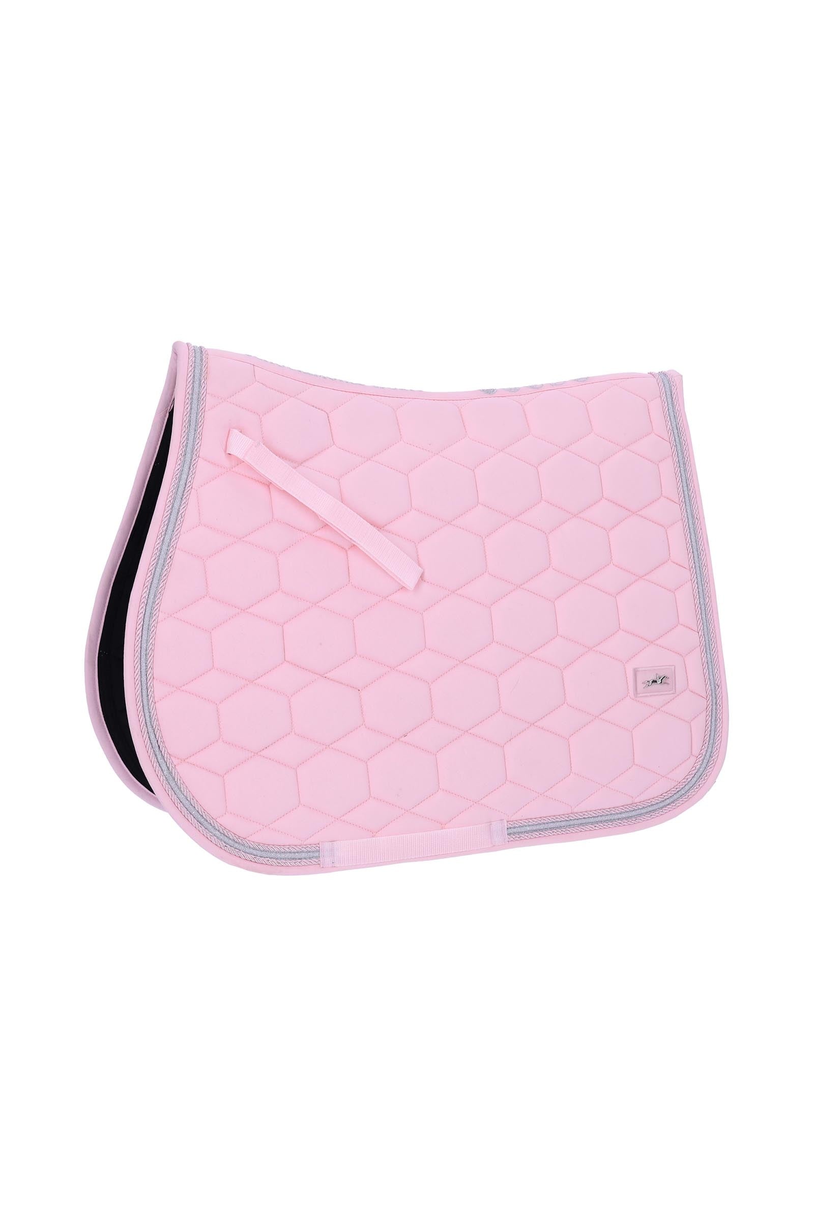 Schockemöhle Sports High Density mantilla de salto Mantillas