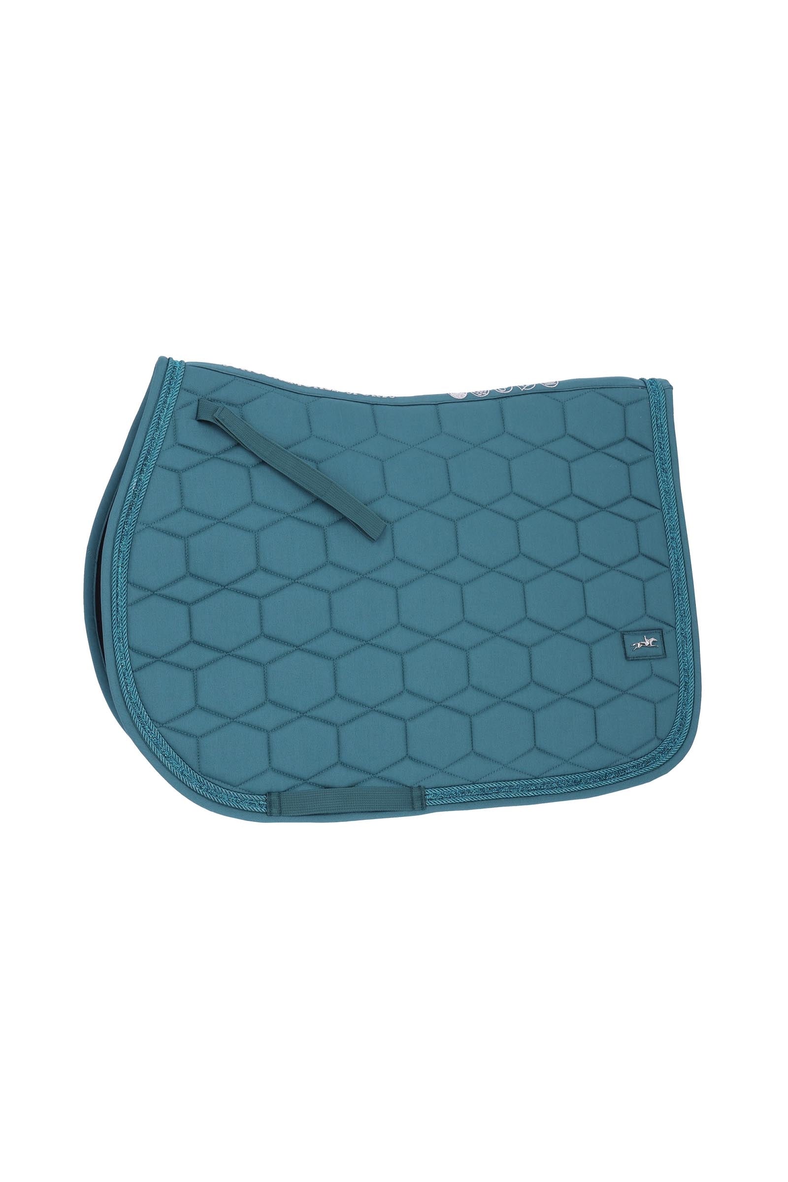 Schockemöhle Sports High Density mantilla de salto Mantillas