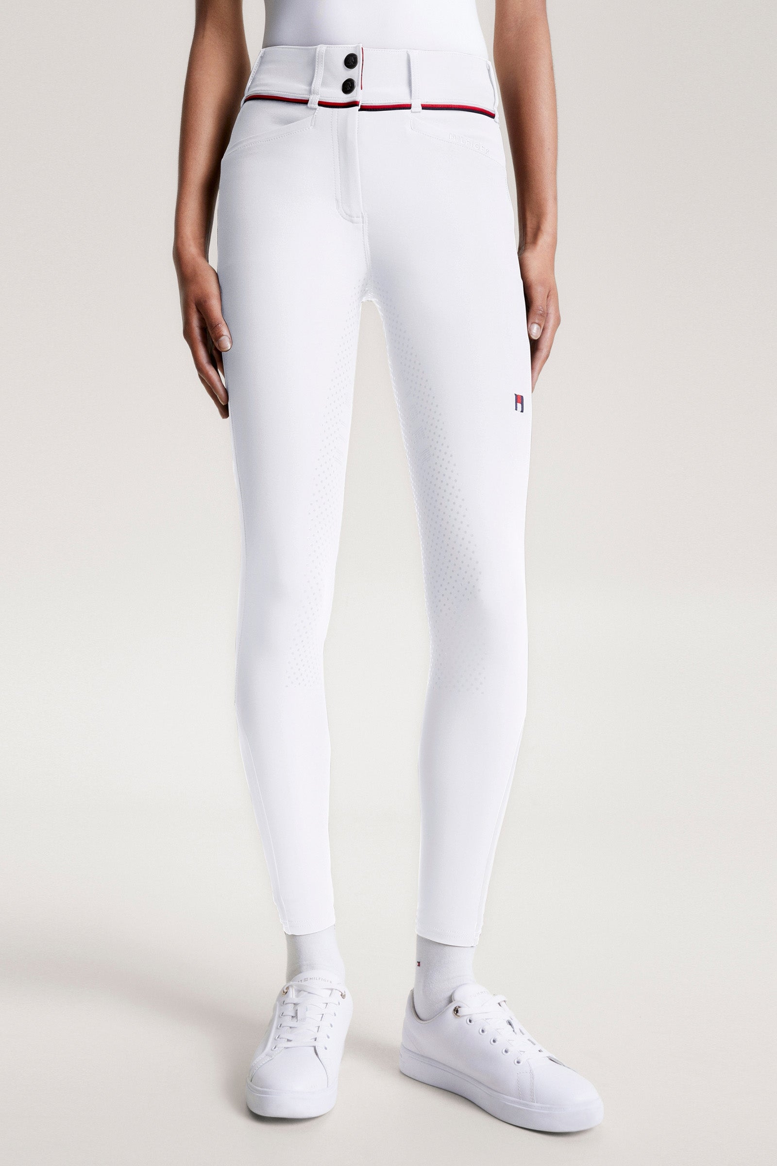 Tommy Hilfiger Equestrian Geneva All-Year Full Grip Breeches Womens Breeches