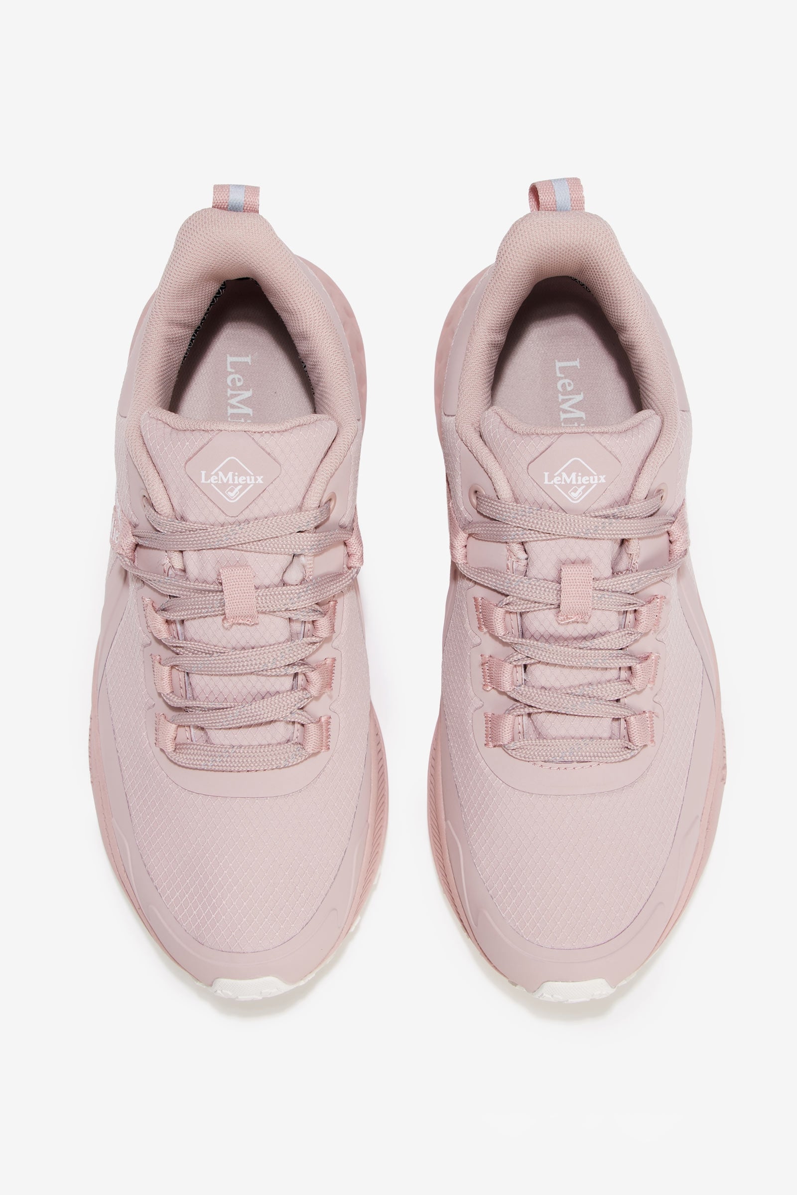 LeMieux Trax Viva Waterproof Trainer Riding Boots & Riding Shoes