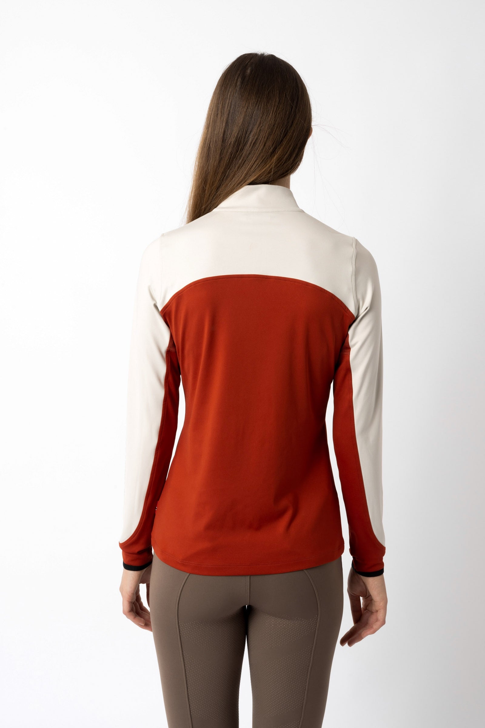 B Vertigo Caya Women's Functional Training Shirt Women’s Riding Clothing