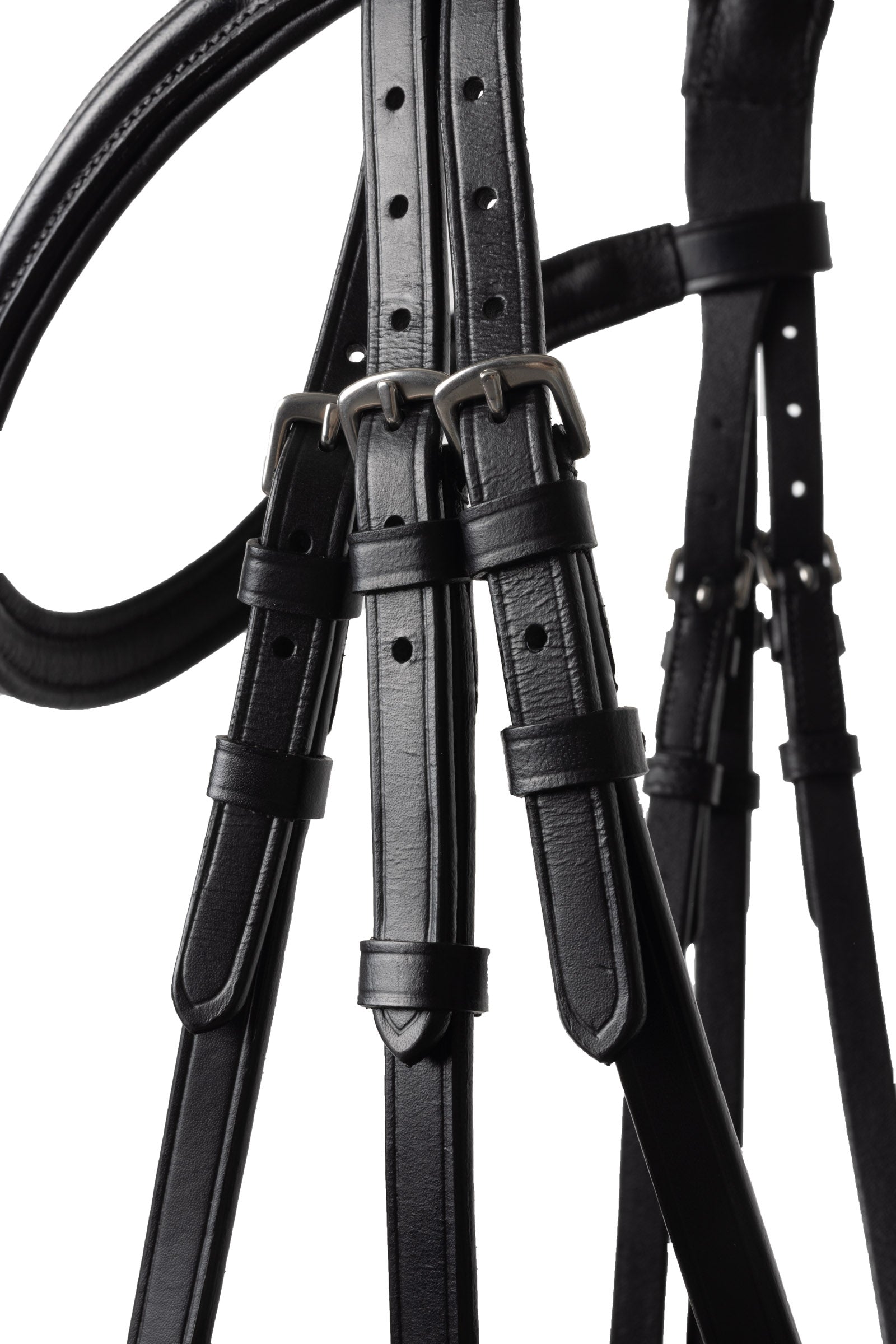 Horze Urban Vitality Bridle Bridles & Reins