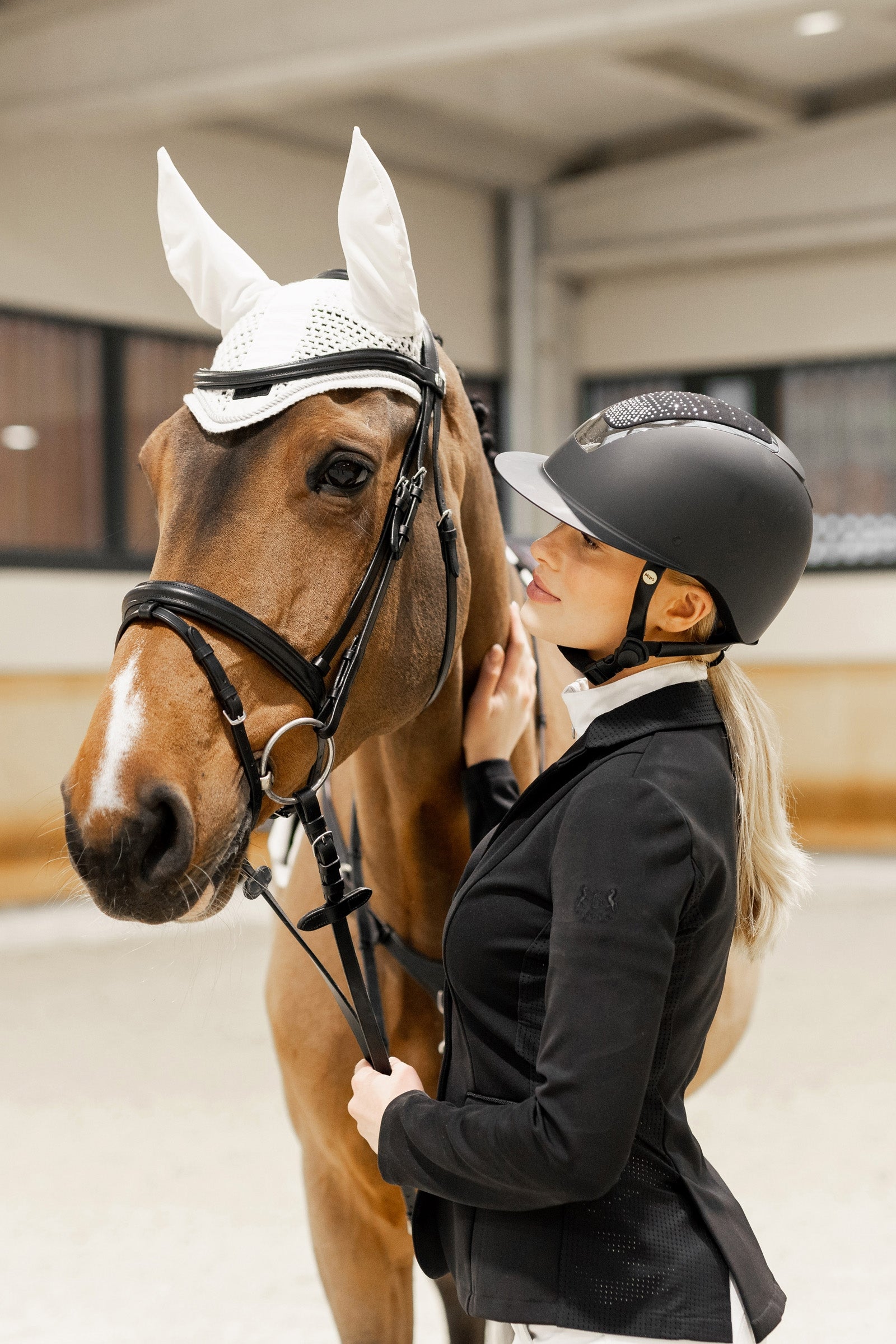 Horze Urban Vitality Bridle Bridles & Reins