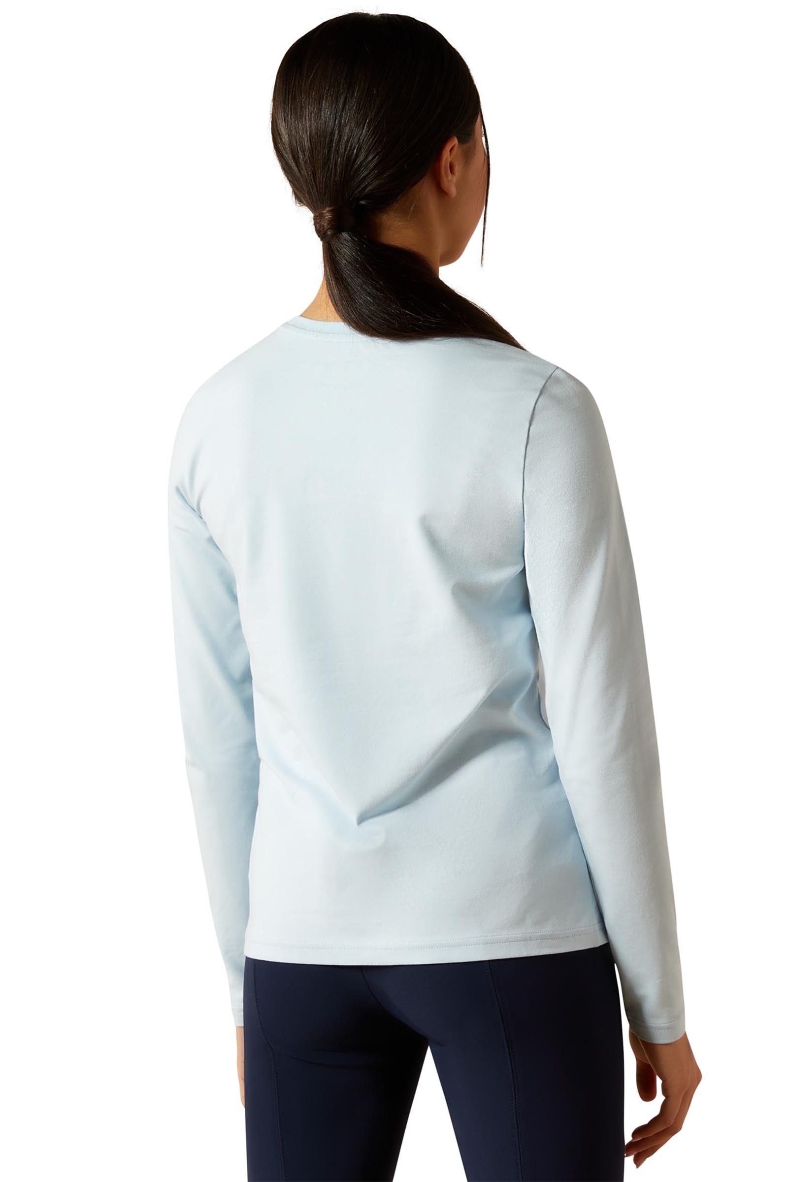 Ariat Happy Kids´ Longsleeved Shirt Kids Apparel