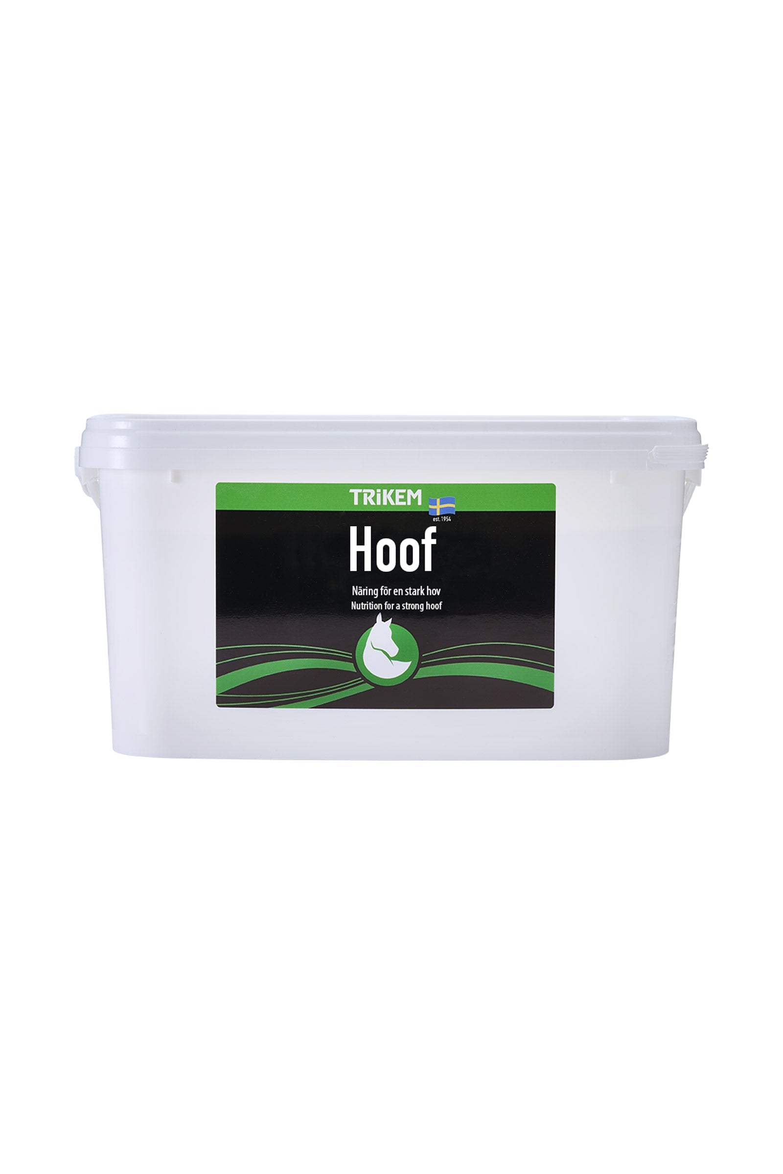 Trikem Casco, 4 kg Horse Feed & Nutrition