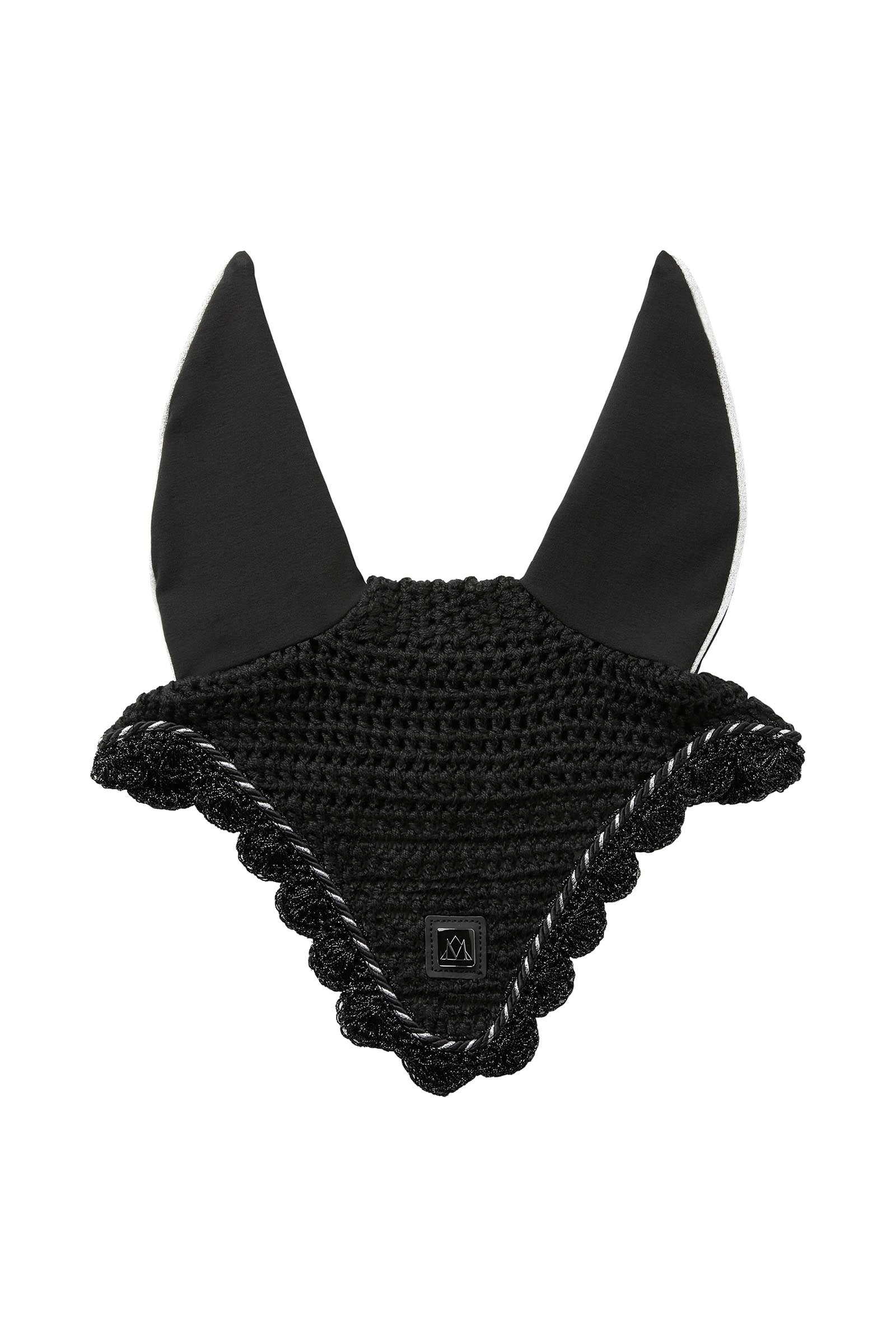 Mountain Horse orejeras antimoscas Mantillas
