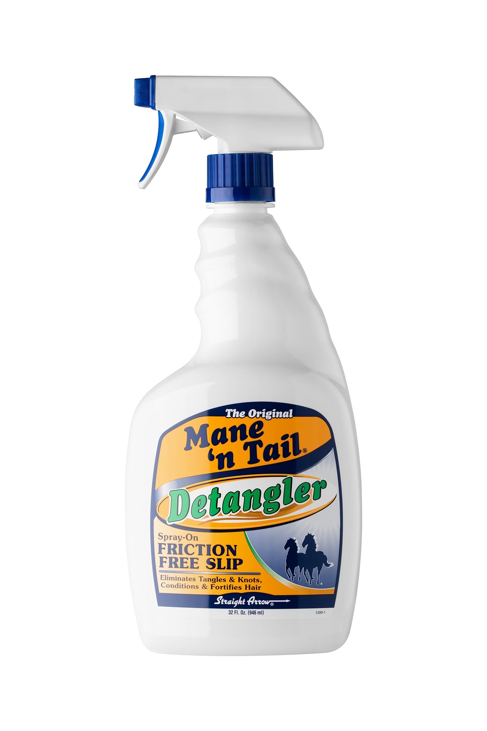 Mane 'n Tail Detangler 946 ml Horse Health Care