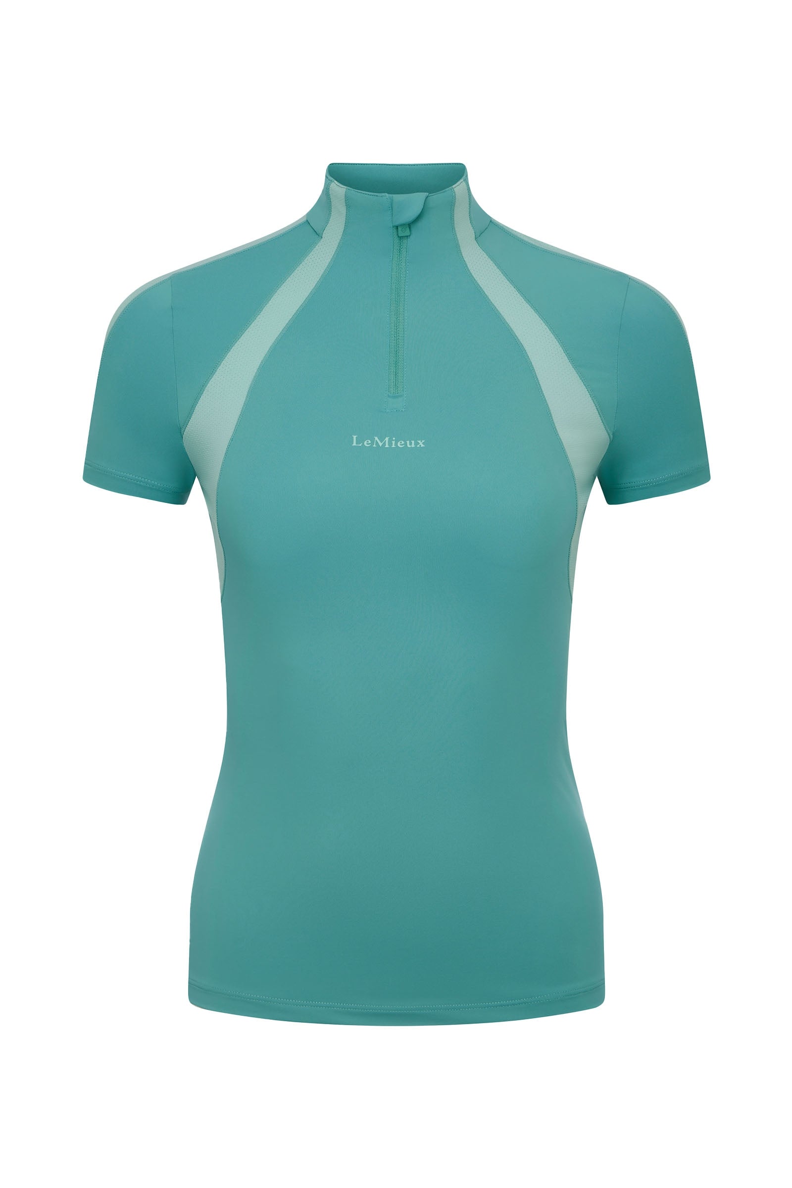 LeMieux Maria Mesh Short Sleeve Baselayer Women’s Riding Clothing