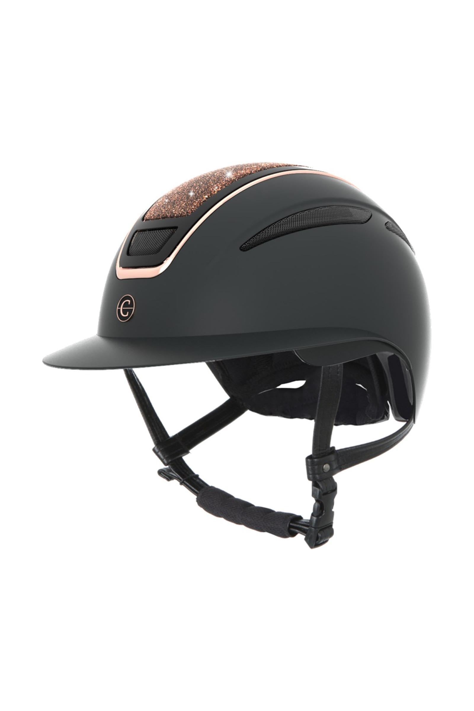 Covalliero Elite Polo Riding Helmet Equipamiento Seguridad