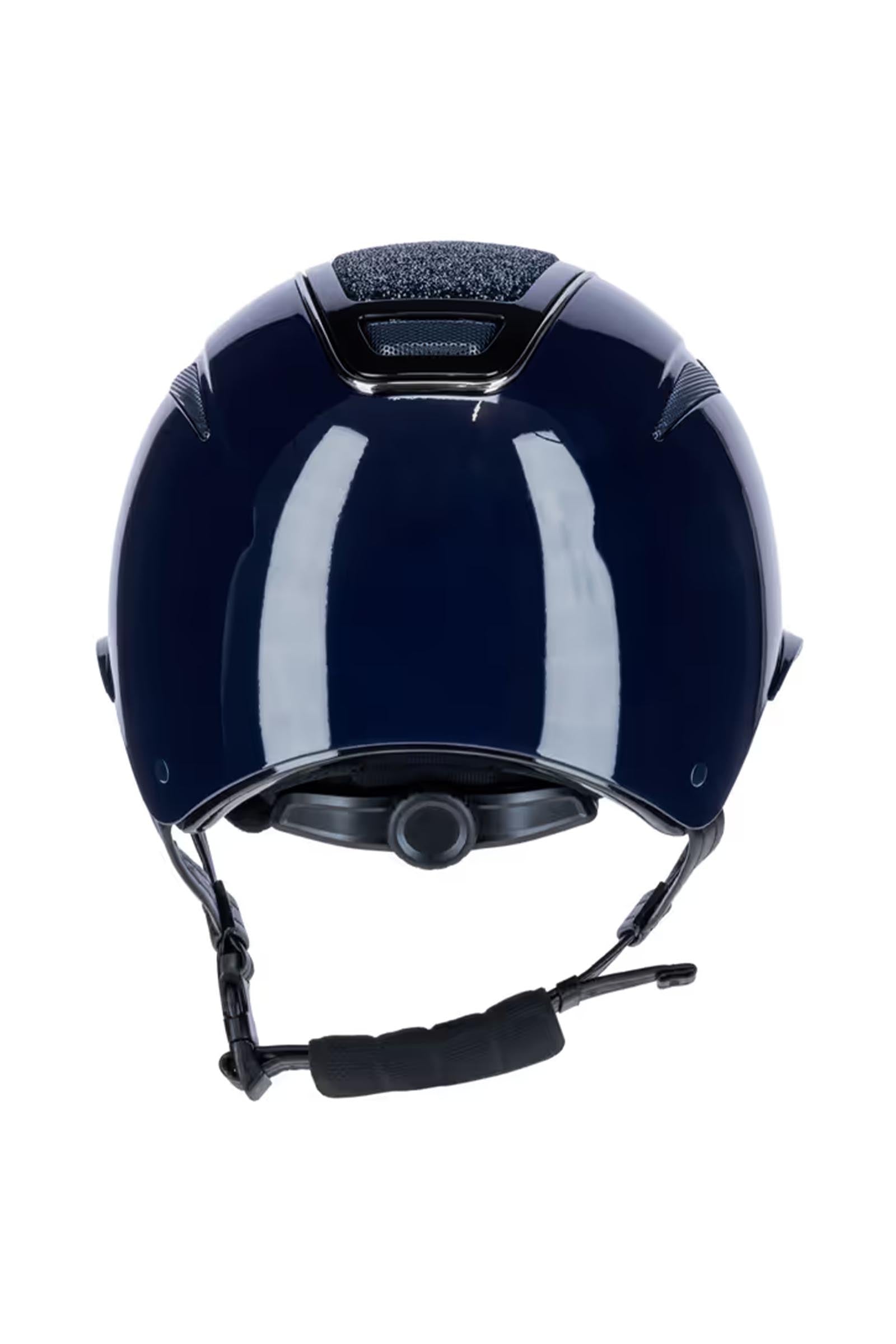 Covalliero Elite Polo Riding Helmet Safety Equipment