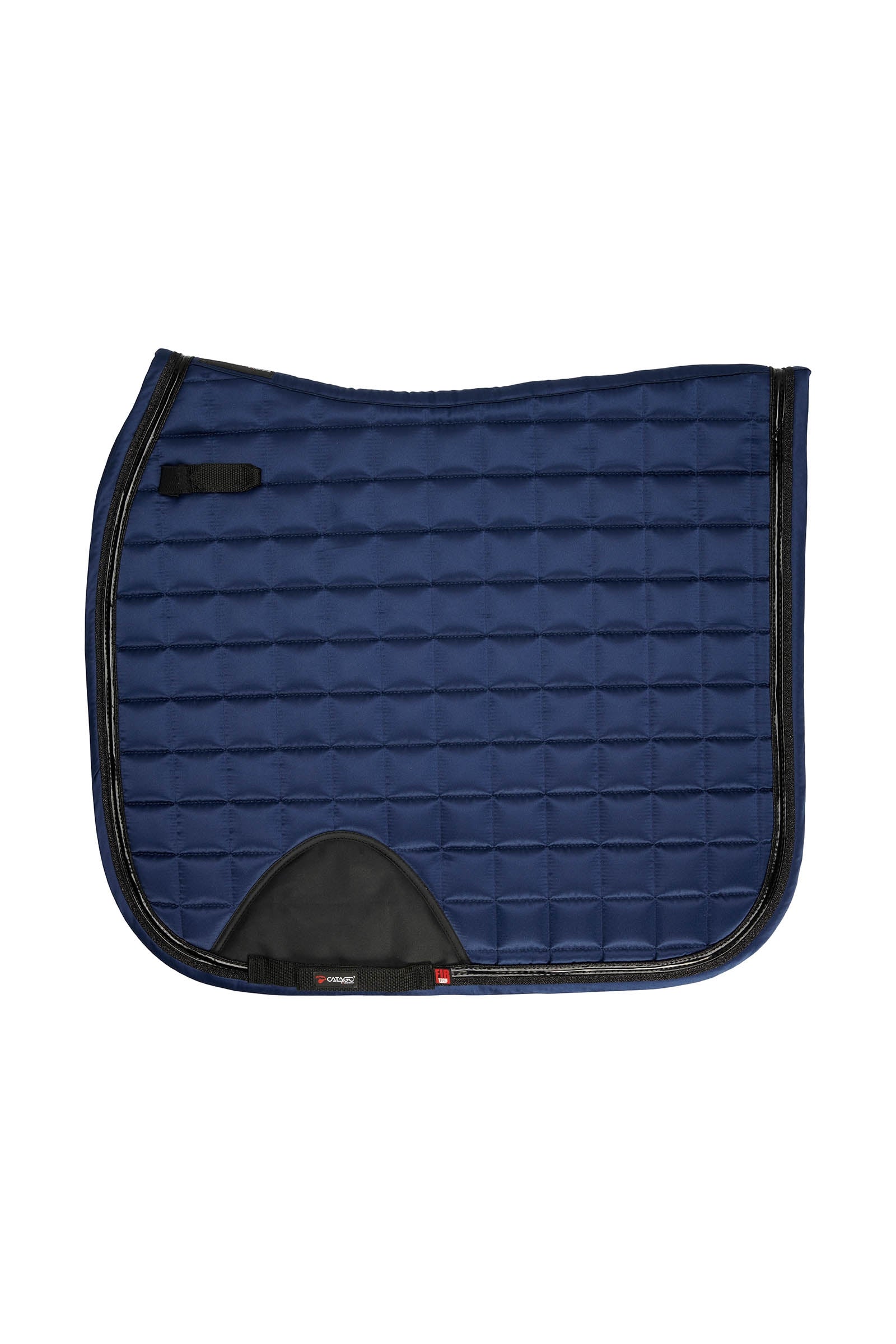 Catago Fir-Tech Elegant Dressage Saddle Pad Mantillas