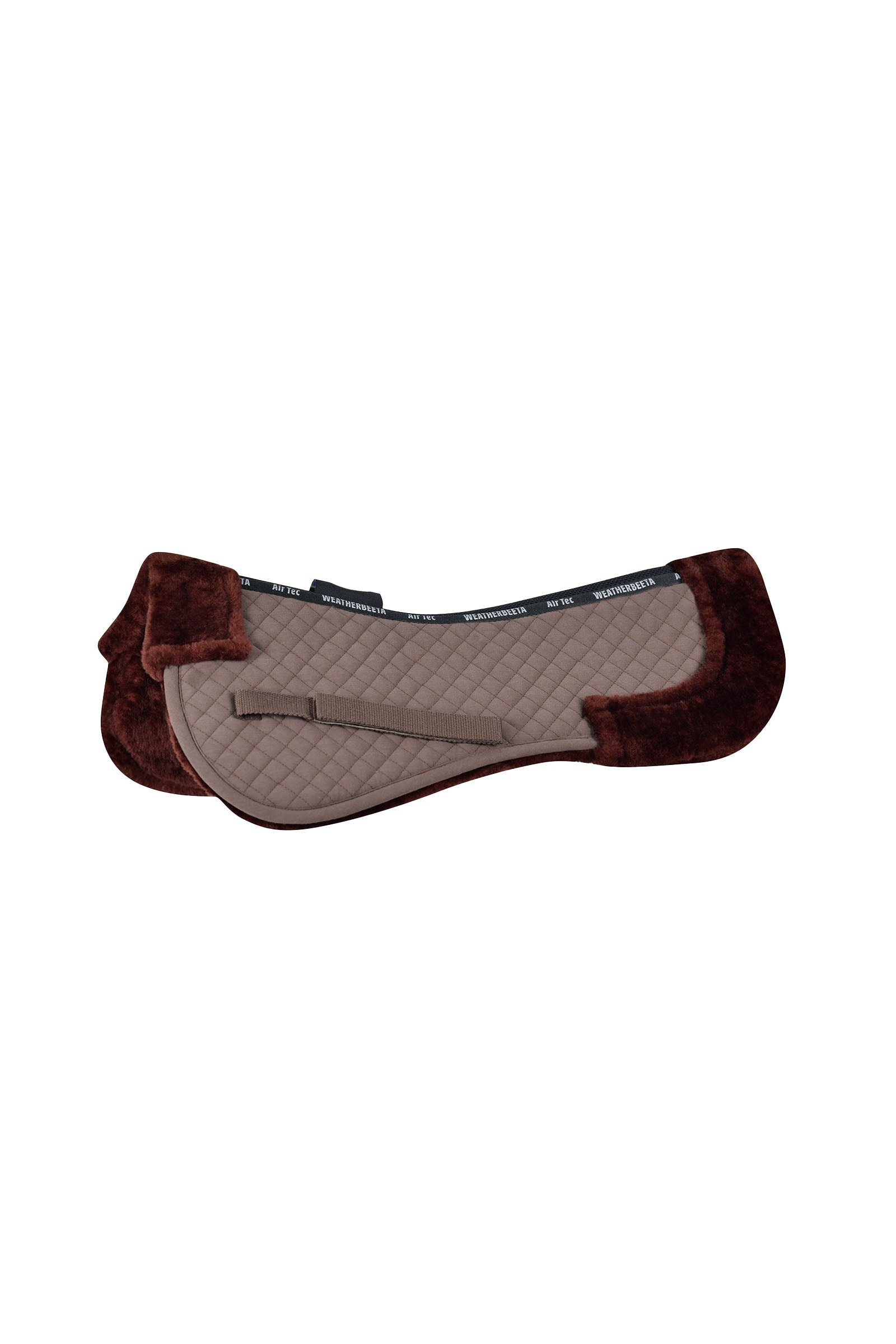 Weatherbeeta Prime Comfy Fleece Salvacruz Mantillas