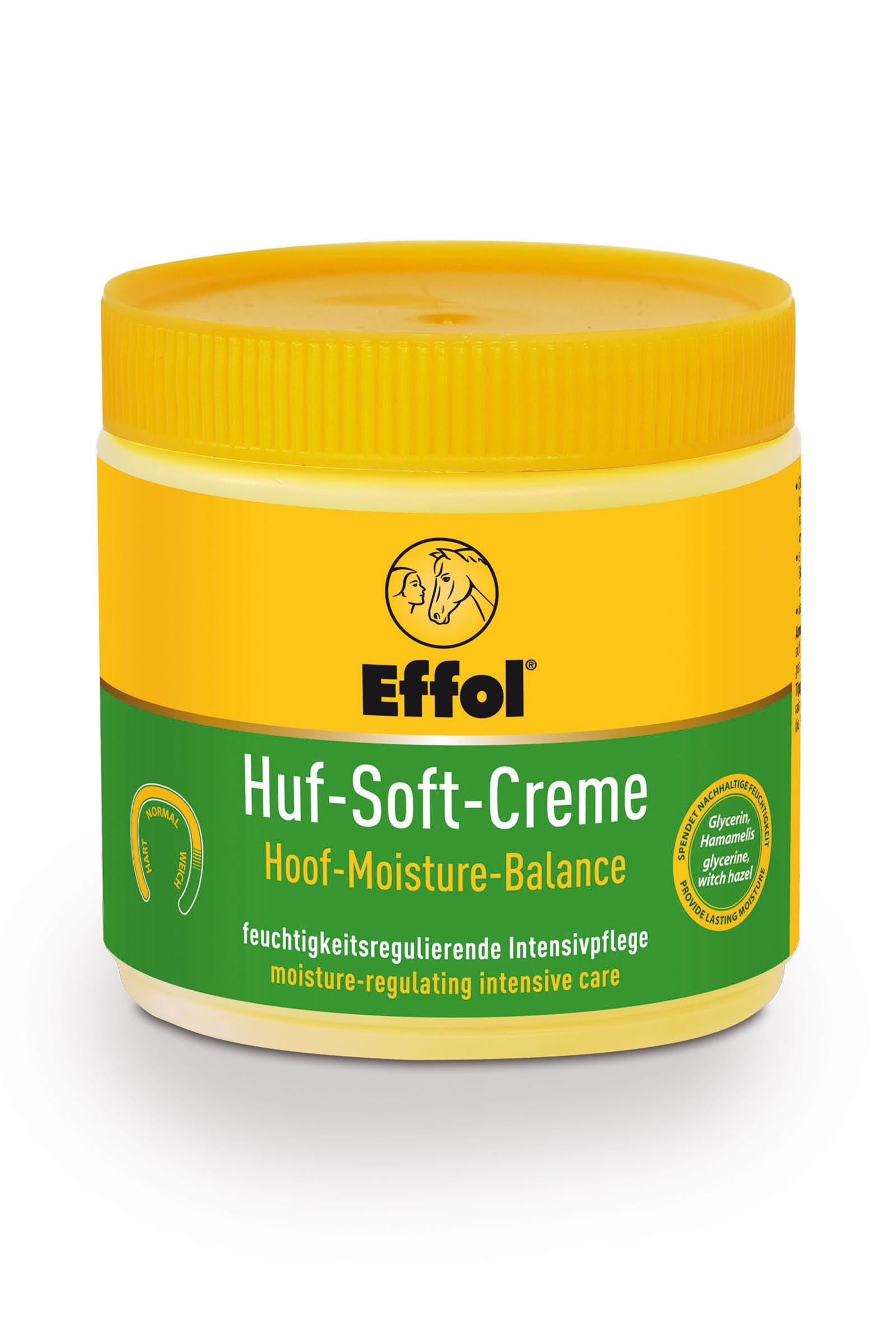 Effol Hoof-Moisture-Balance, 500ml Horse Health Care