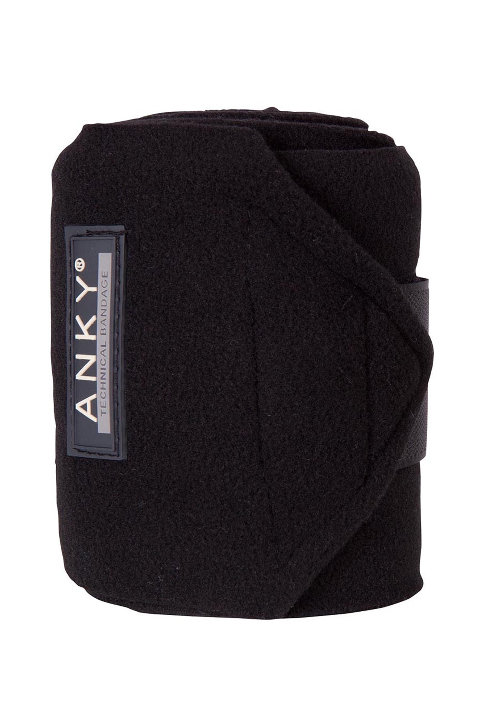Anky ANKY Vendas de Forro Polar Basic, 3,5 m, set de 4 Leg & Hoof Protection