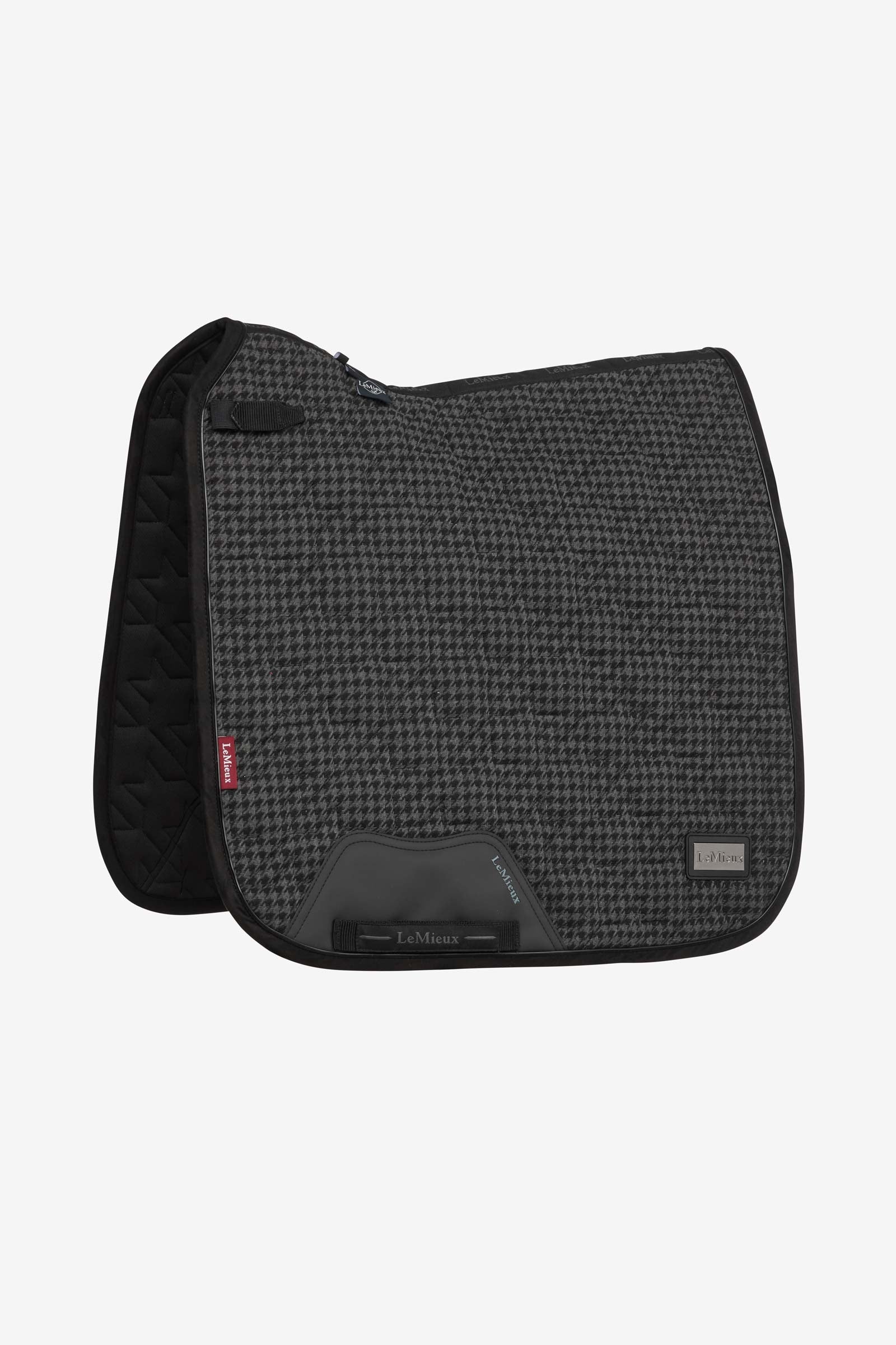 LeMieux Aspen Dressage Saddle Pad Mantillas