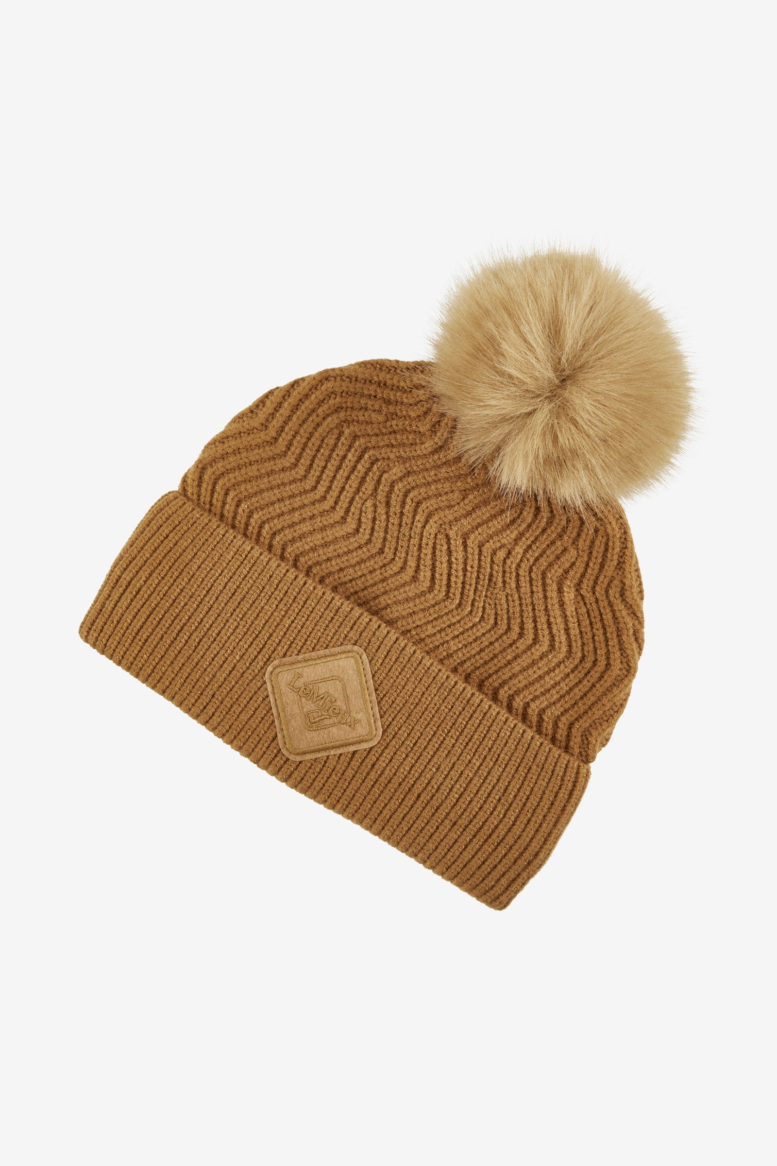 LeMieux Lila Beanie Accesorios
