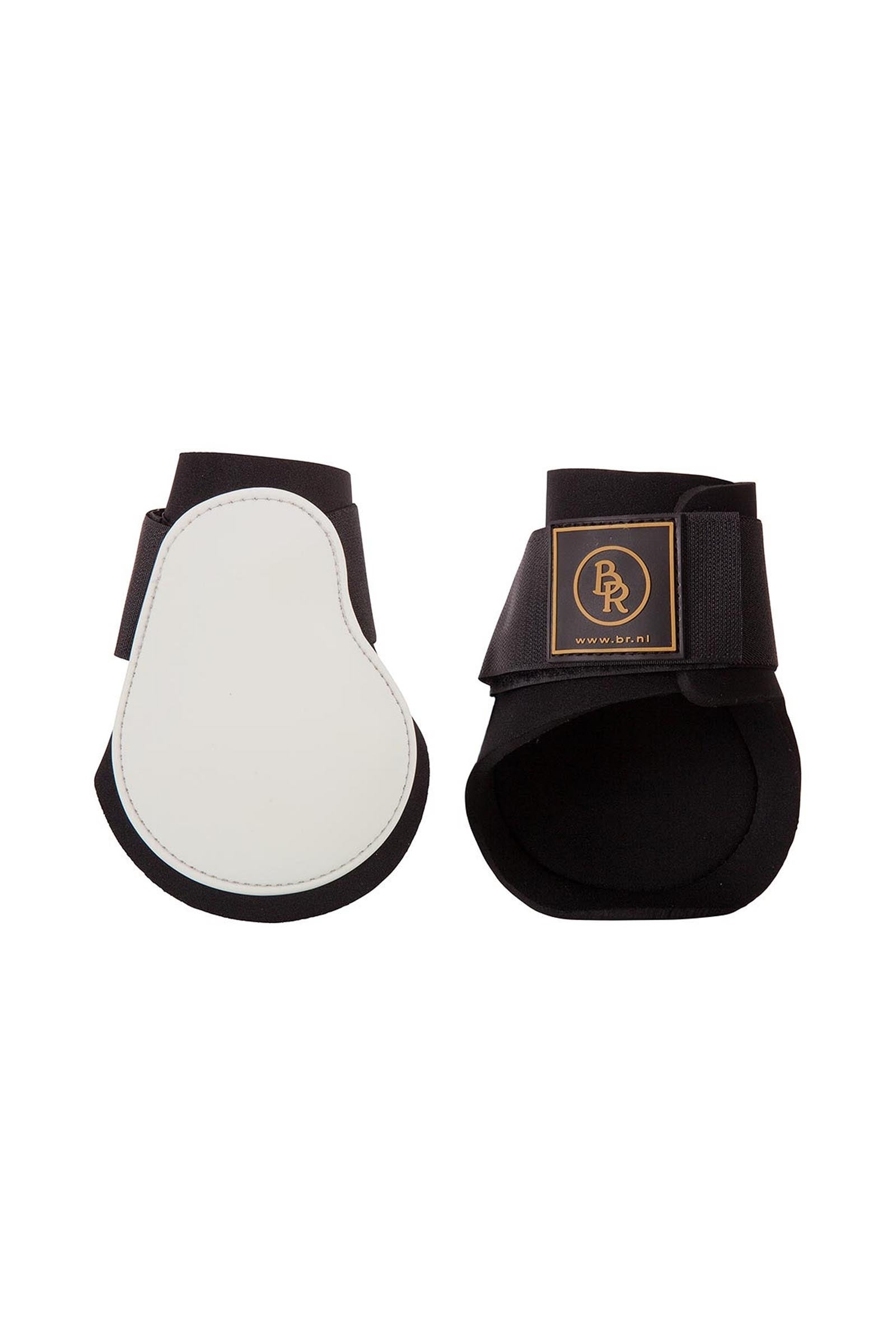 BR Event protectores de menudillo no elásticos Leg & Hoof Protection