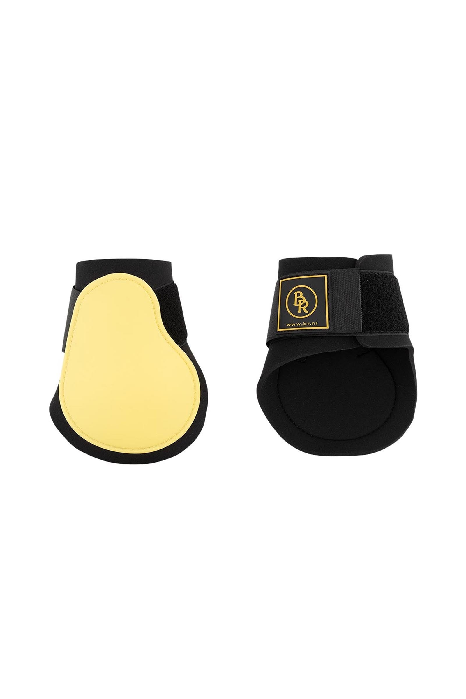 BR Event protectores de menudillo no elásticos Leg & Hoof Protection