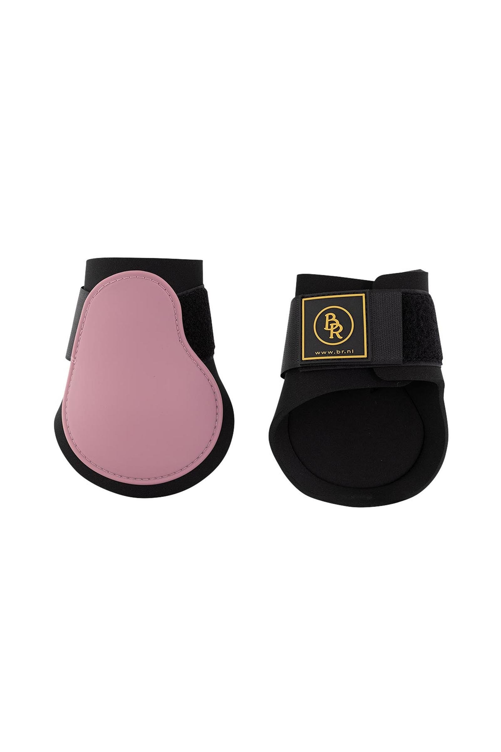 BR Event Non-Elastic Fetlock Boots Leg & Hoof Protection