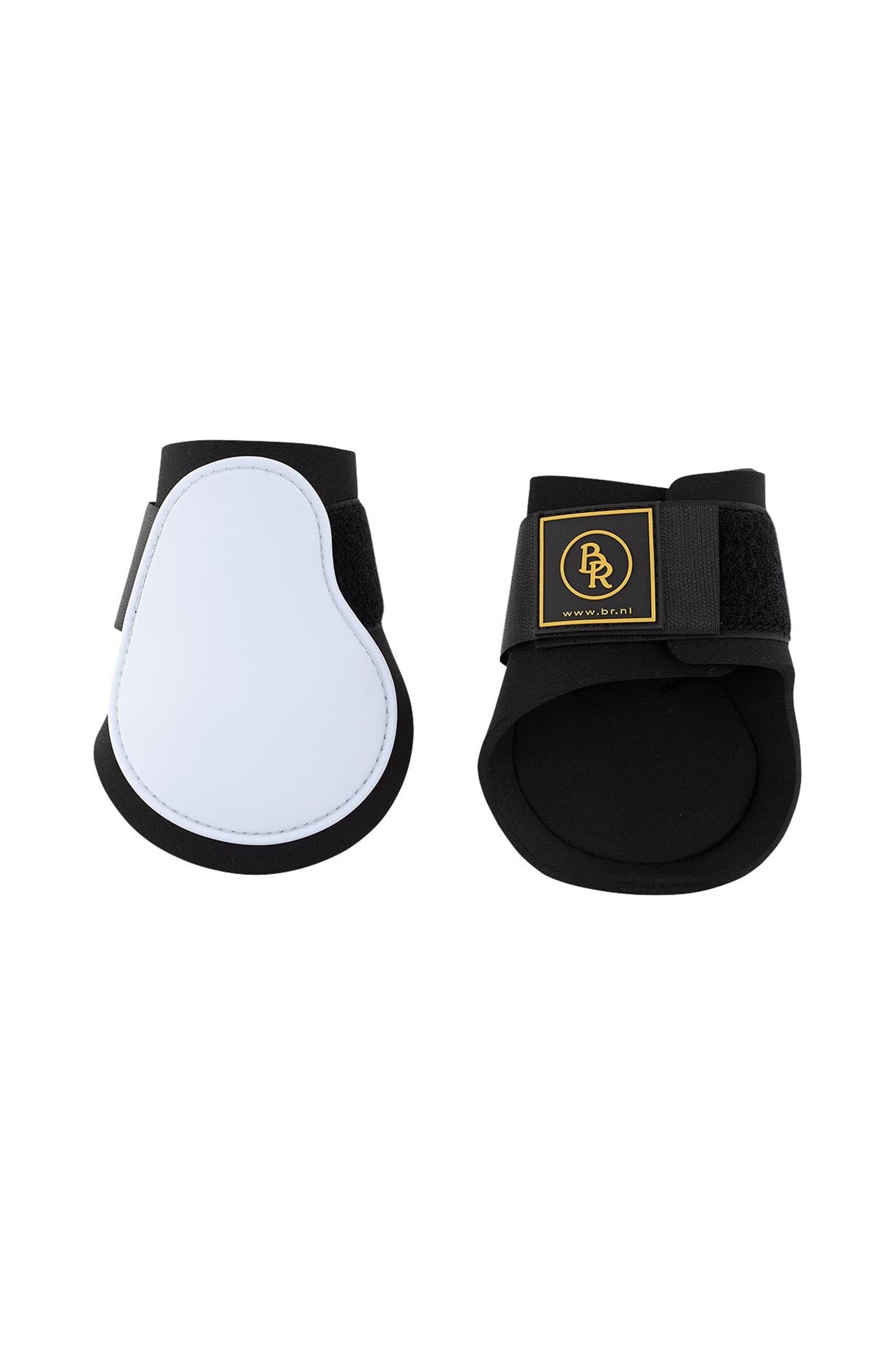 BR Event protectores de menudillo no elásticos Leg Protection & Hoof Protection for Horses