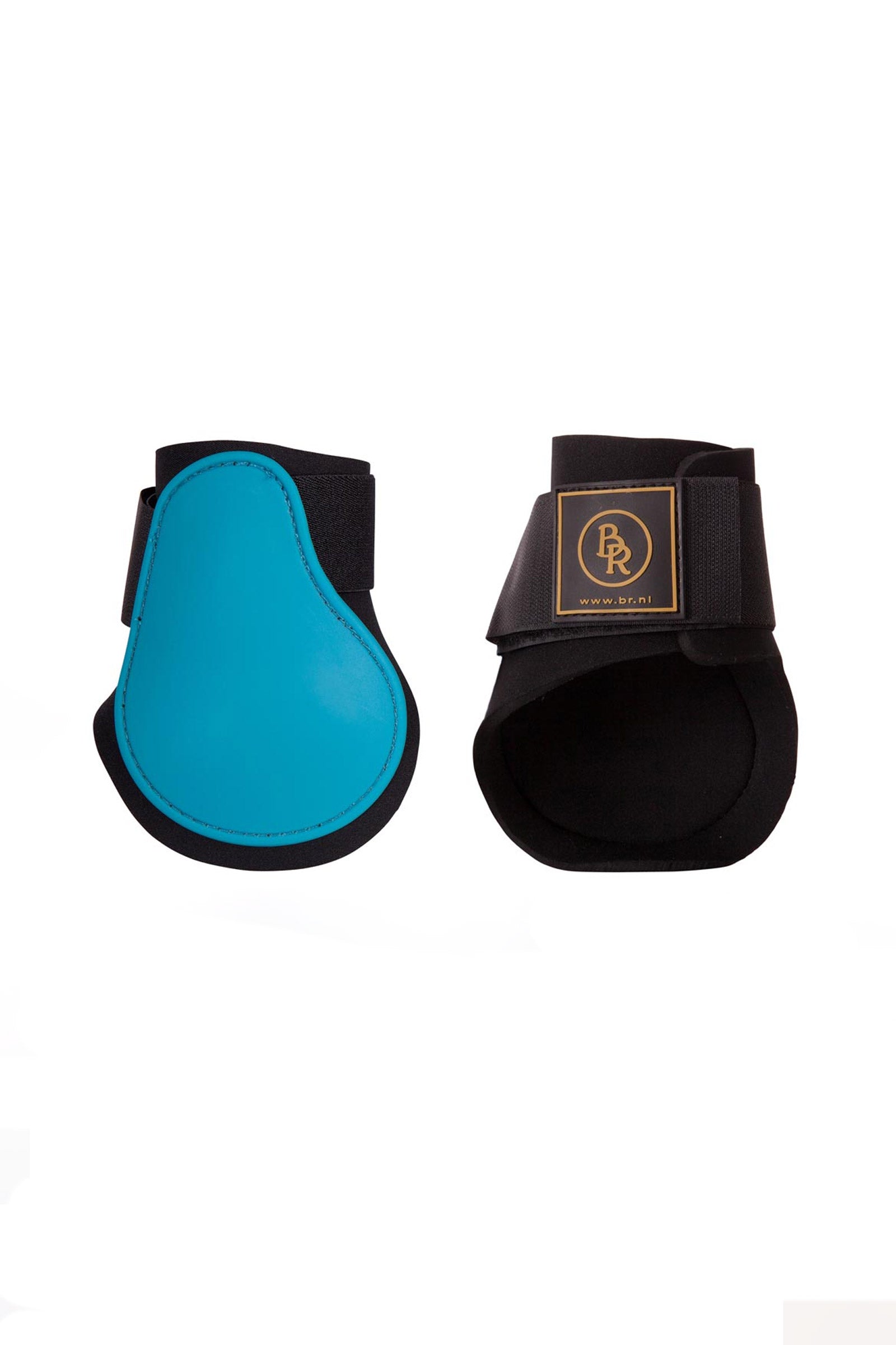 BR Event Non-Elastic Fetlock Boots Leg & Hoof Protection