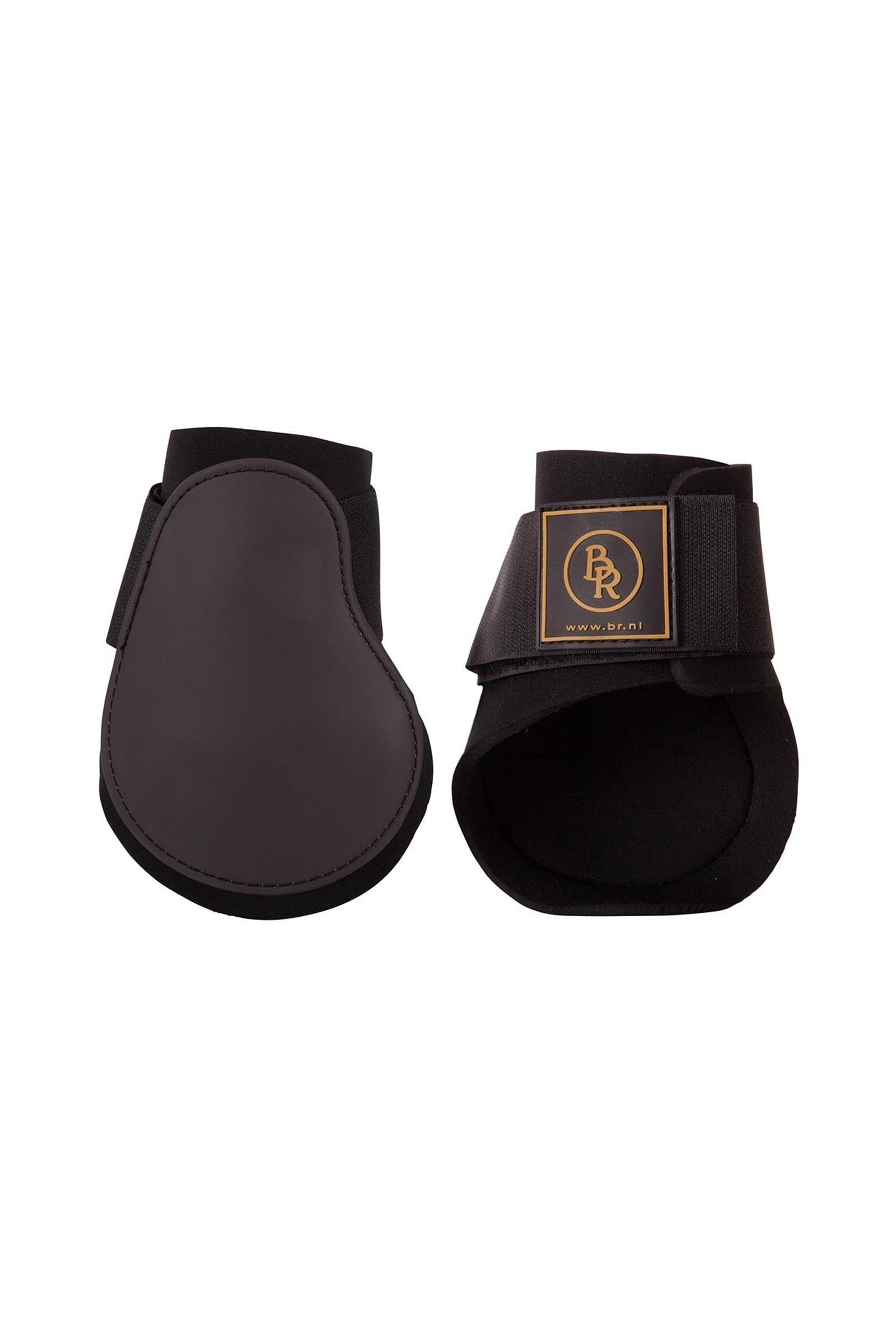 BR Event protectores de menudillo no elásticos Leg & Hoof Protection
