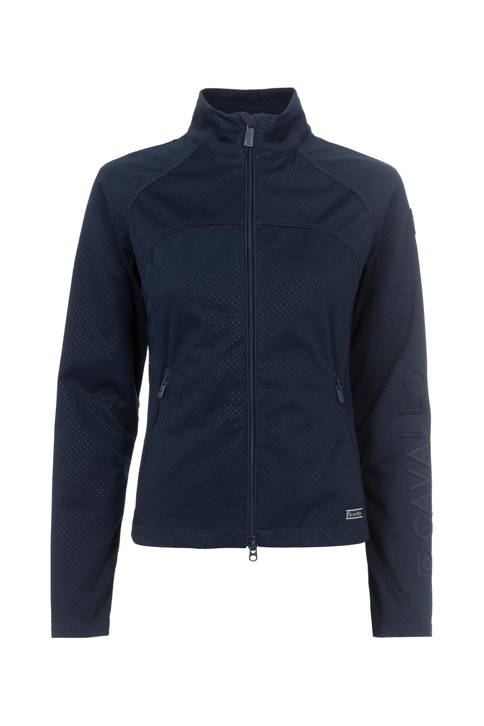 Cavallo CAVALBETTY chaqueta softshell para mujer Ropa Mujer