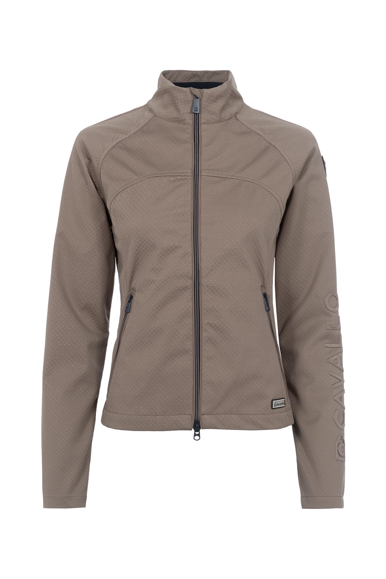 Cavallo CAVALBETTY chaqueta softshell para mujer Ropa Mujer