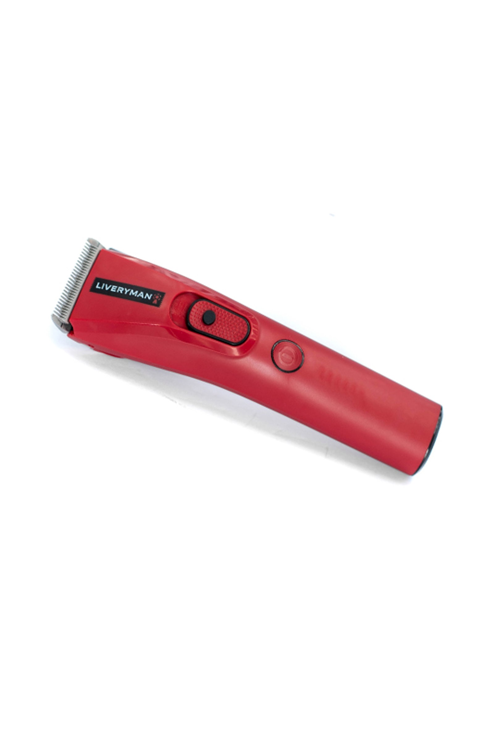 Liveryman Nova Horse Trimmer Horse Clipping & Trimming Tools